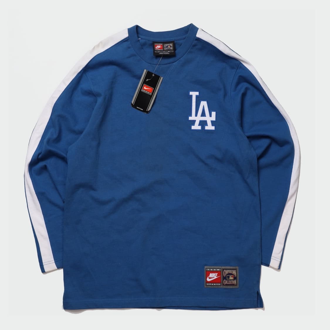 nike dodgers long sleeve