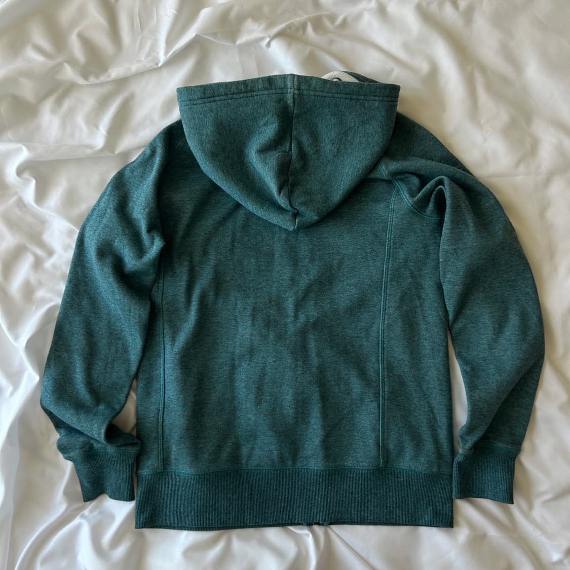 빈티지 기모 후드집업 상품이미지7