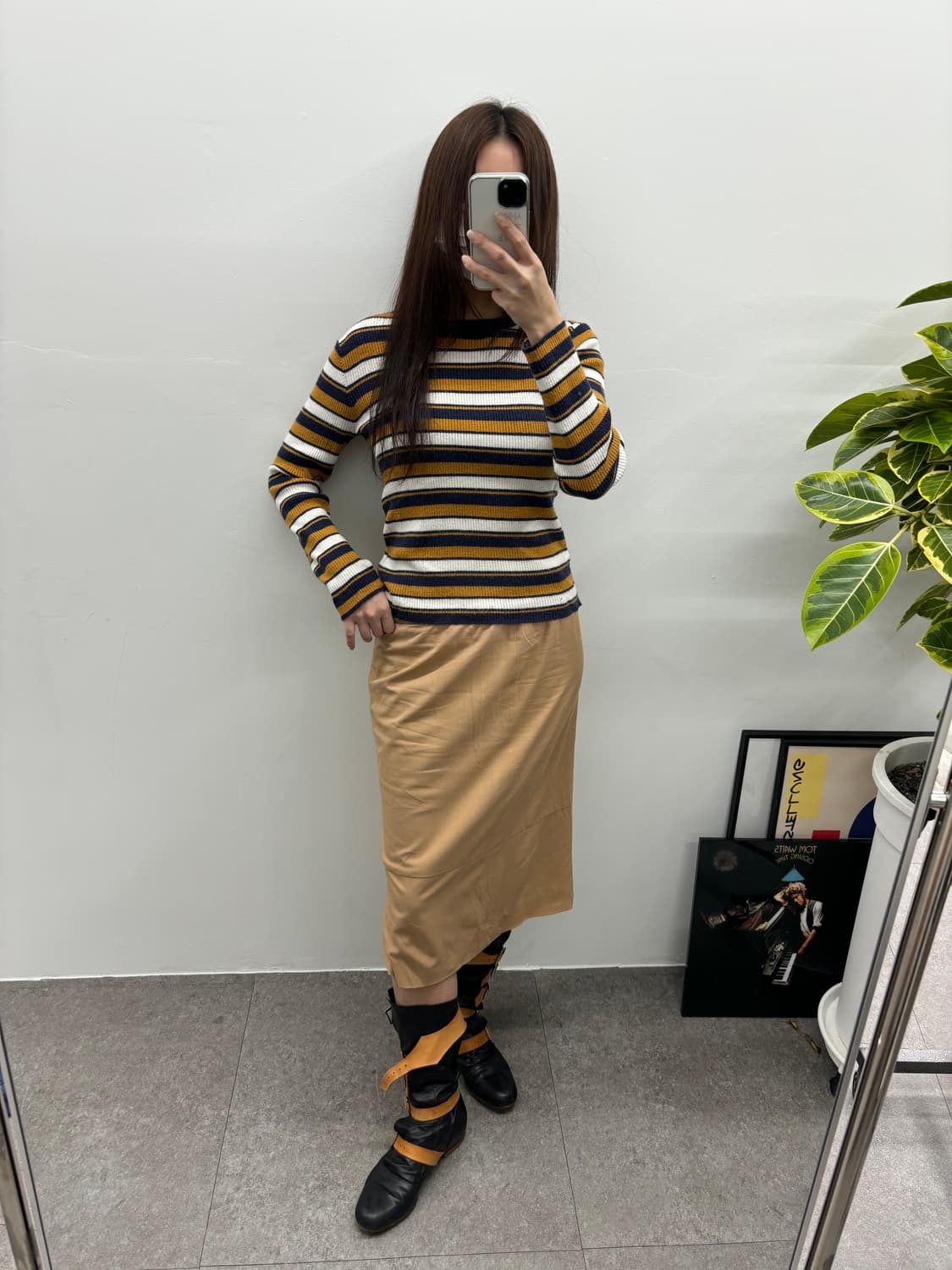 그로브 니트 상품이미지3