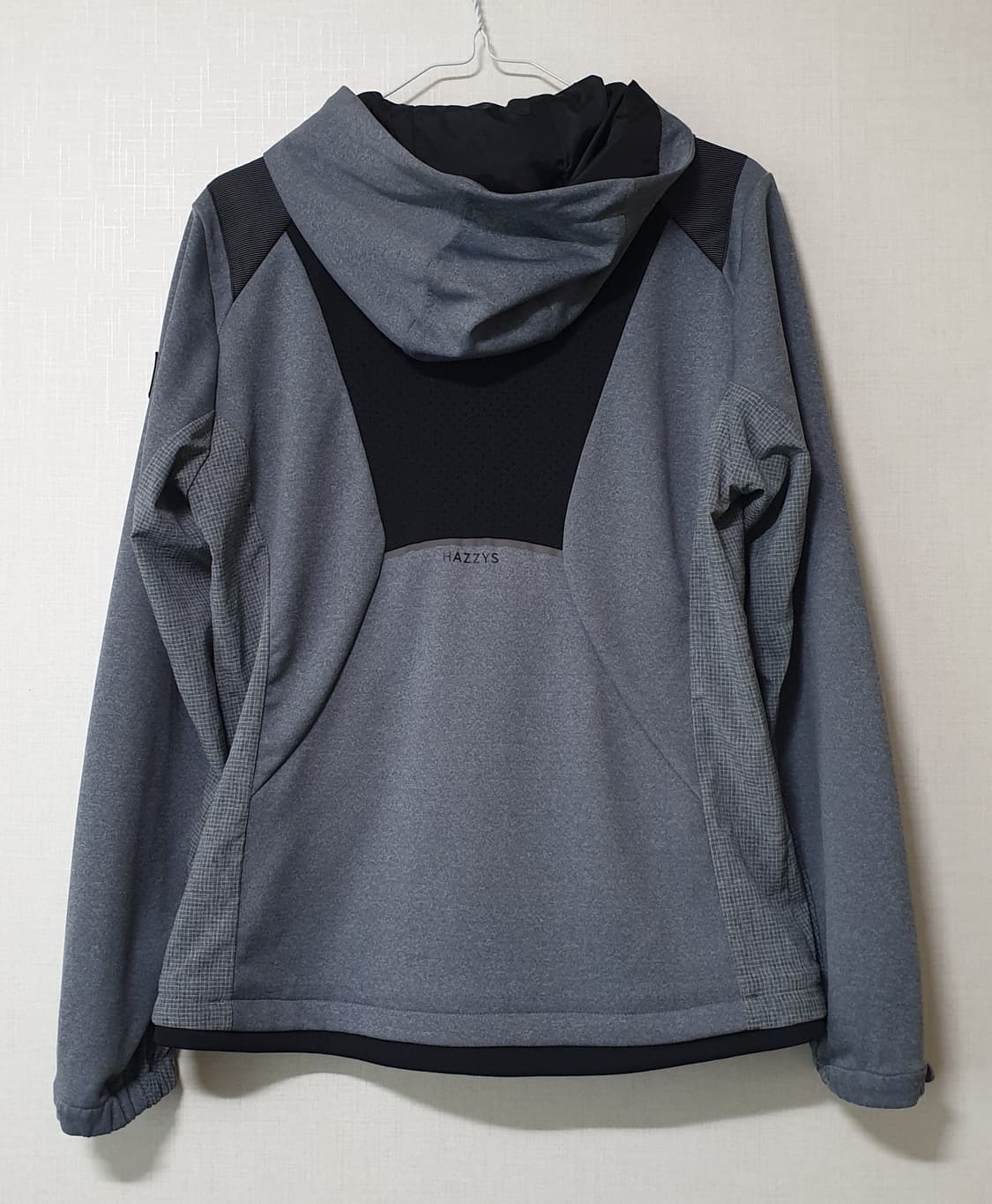 헤지스 골프 후드집업 95사이즈 상품이미지2