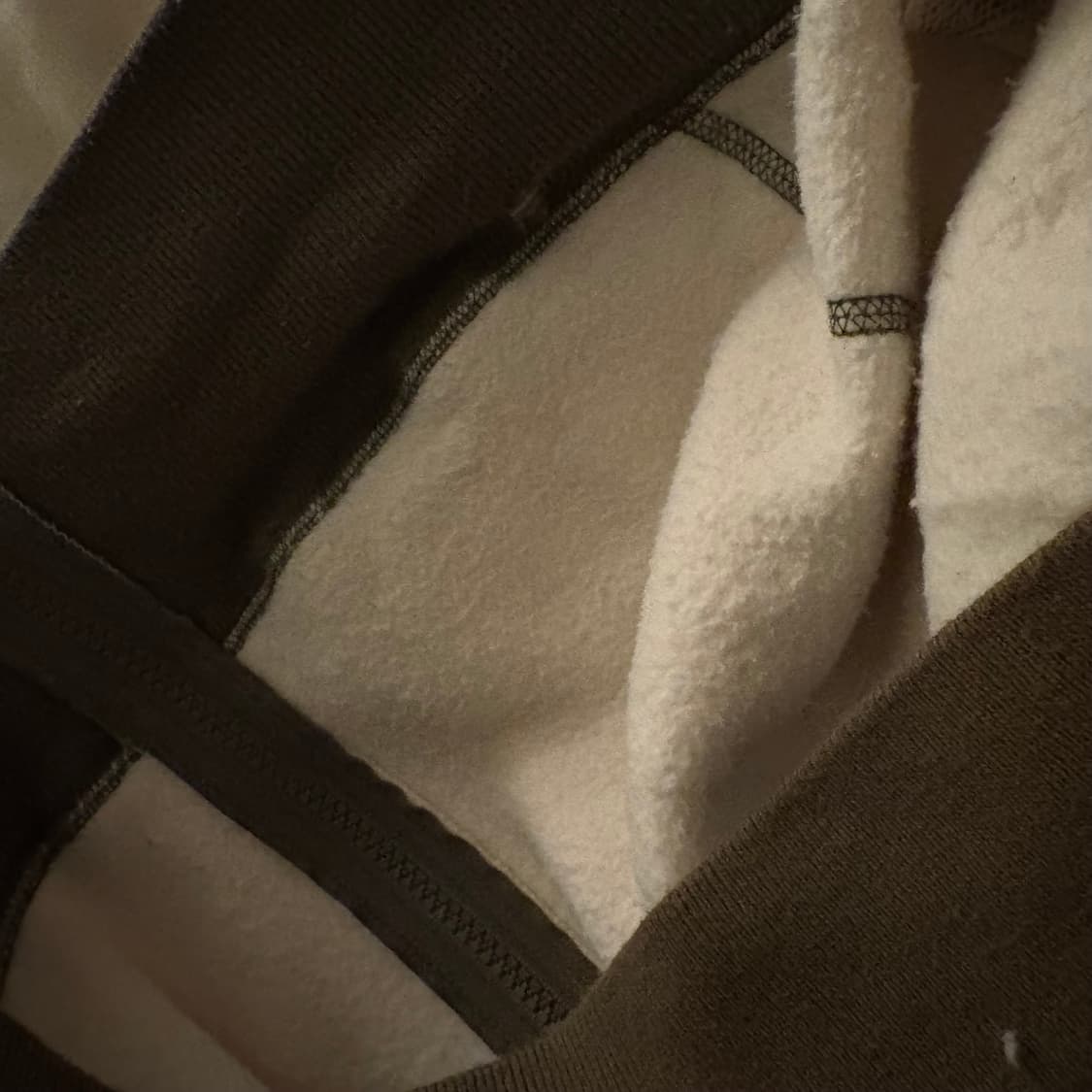 (정품) 히스테릭글래머 록 후드집업 상품이미지6