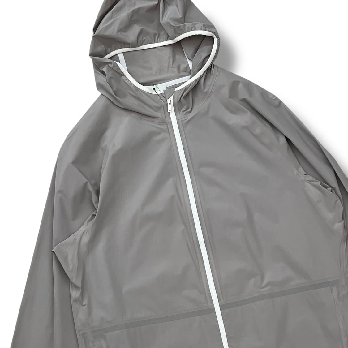 띠어리 베이직 바람막이 r2158 상품이미지3