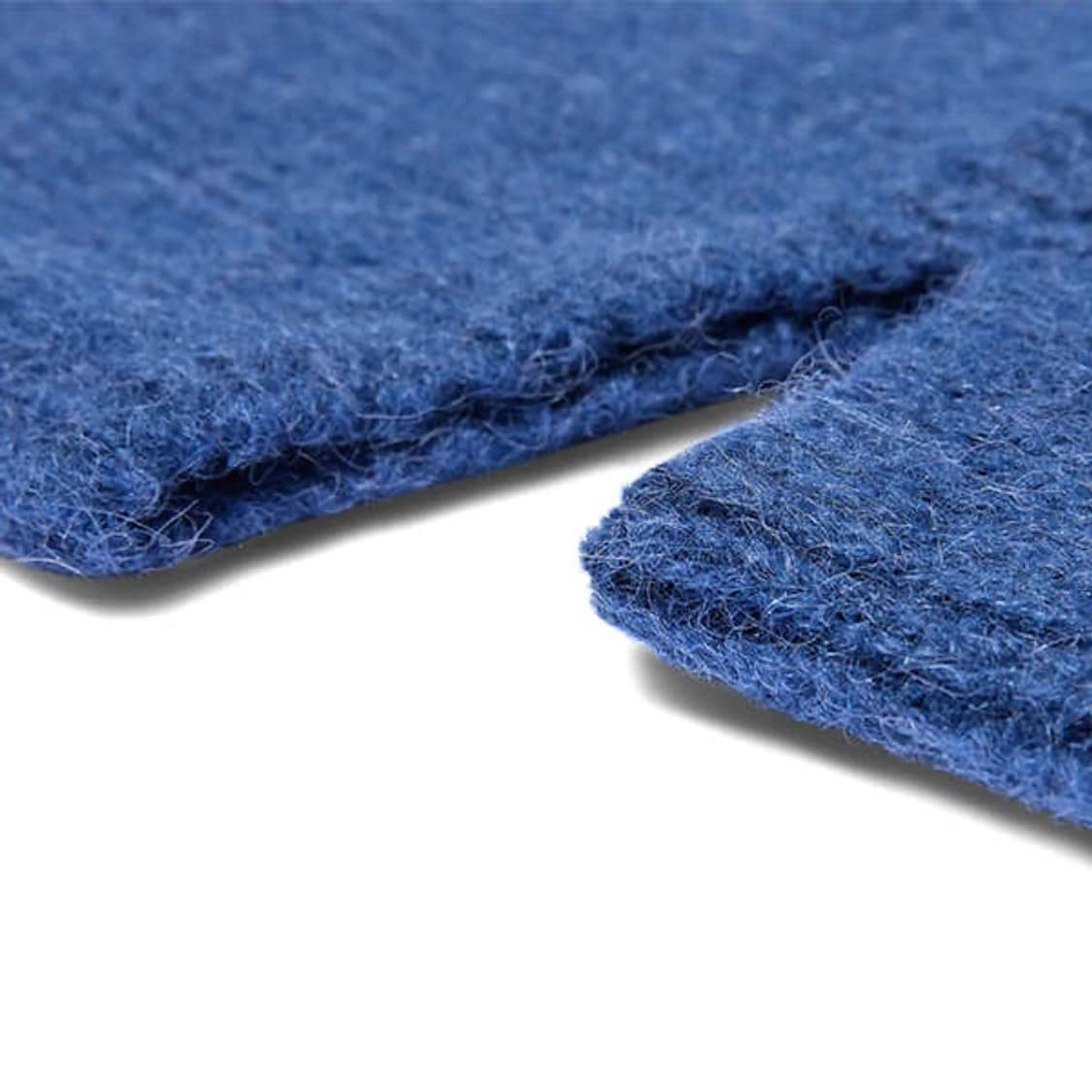 (정품/새상품) OUR LEGACY 아워레가시 공용 니트 바라클라바 블루 상품이미지3