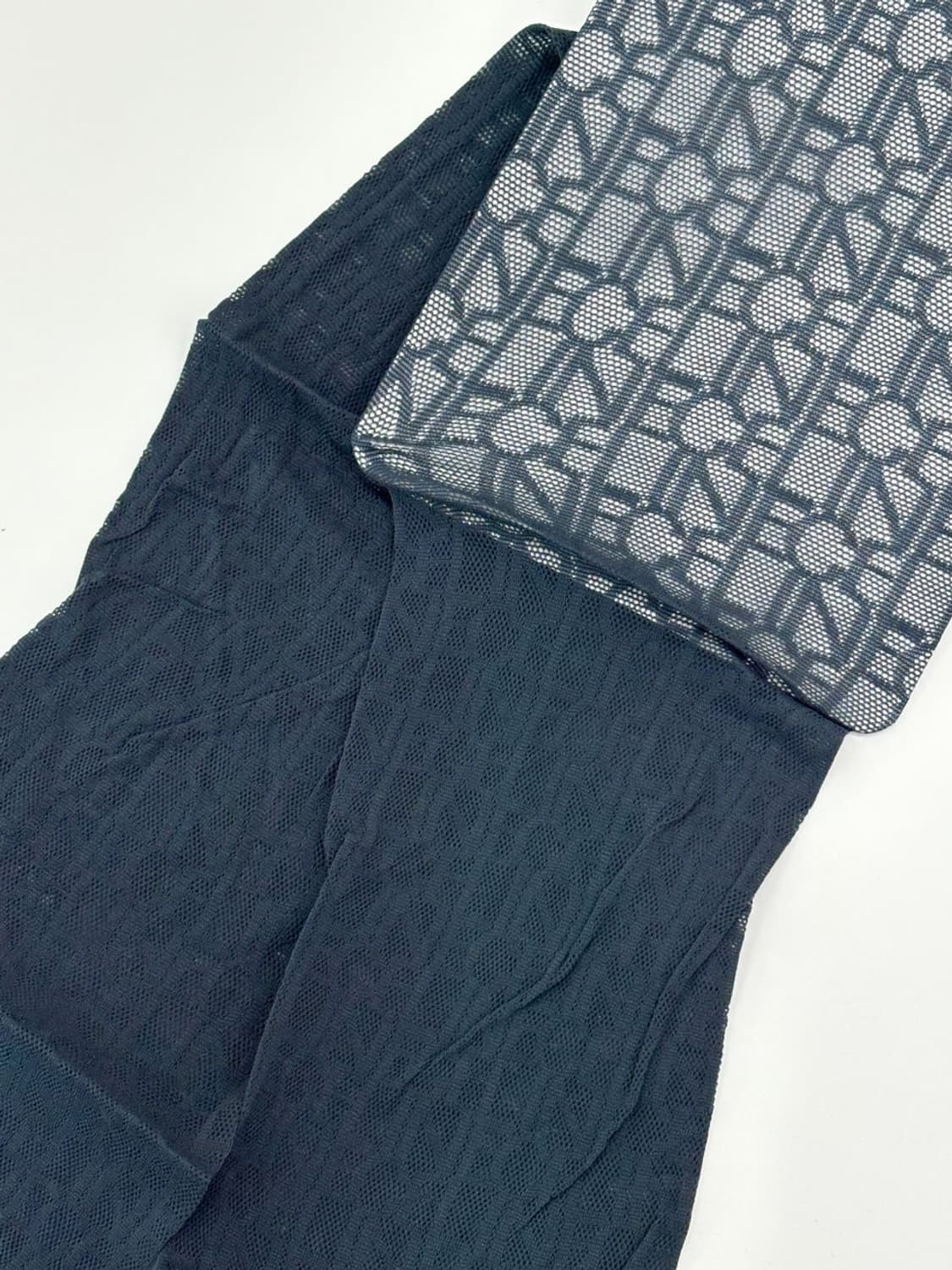 celine / 셀린느 레터링 로고 스타킹  상품이미지5