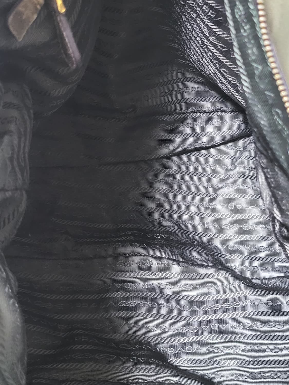 프라다 숄더백  상품이미지8