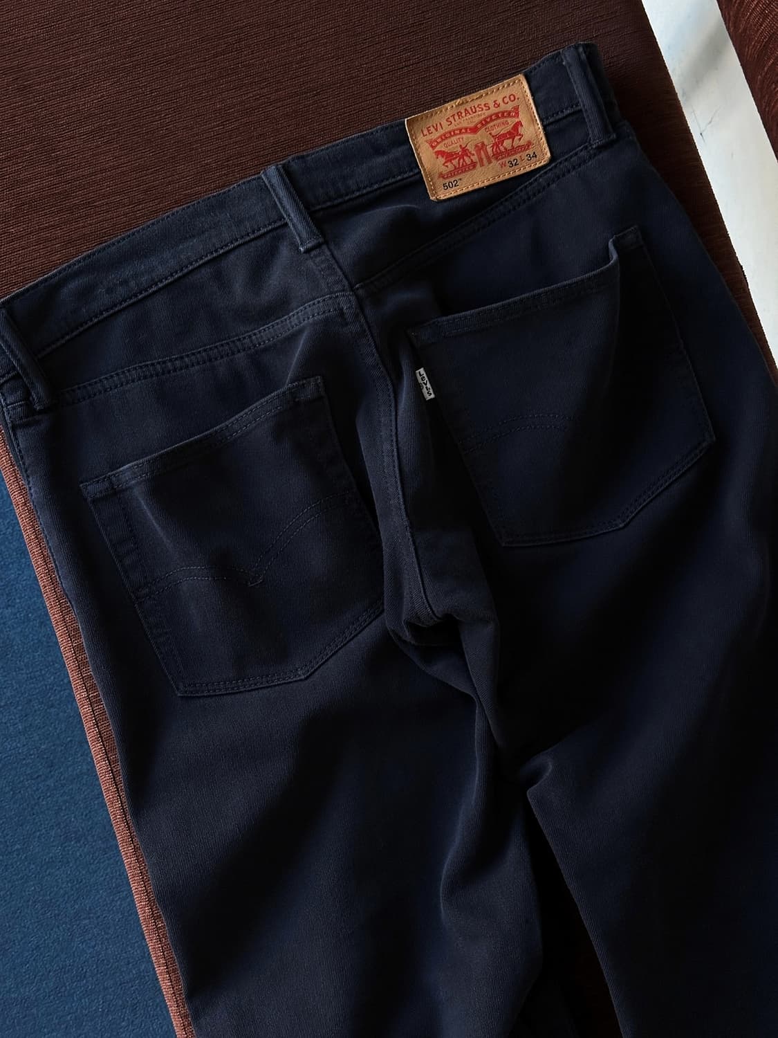 502 model 5pkt cotton pants 상품이미지10