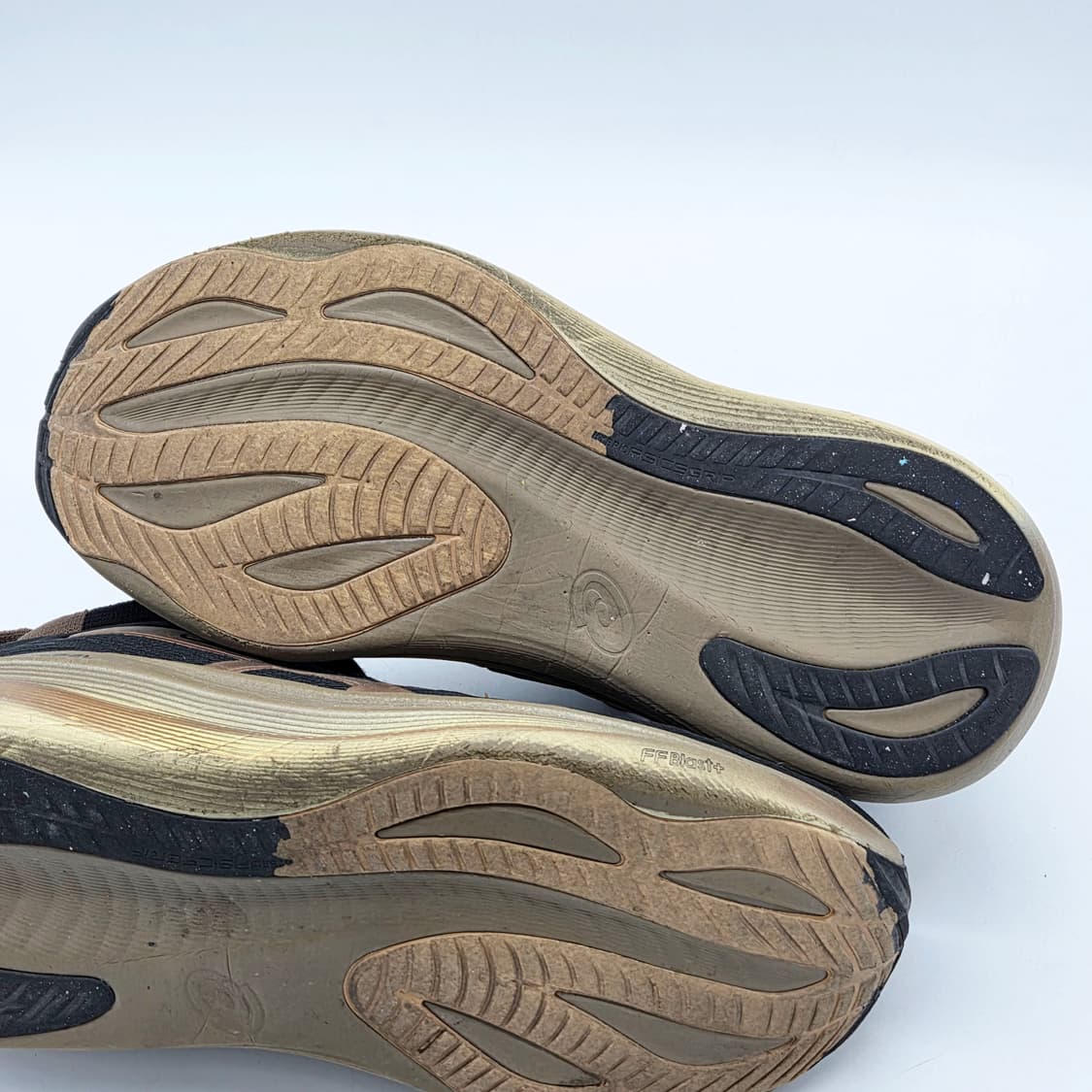  아식스 젤 님버스27 플래티넘 (275)  상품이미지3