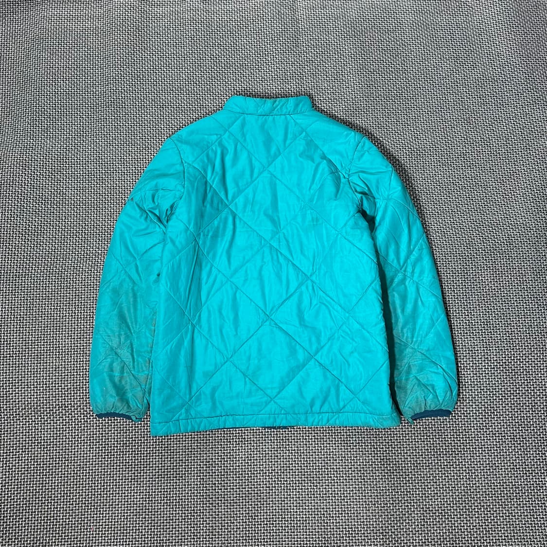 파타고니아 경량 패딩 (L/old-8214) 상품이미지5
