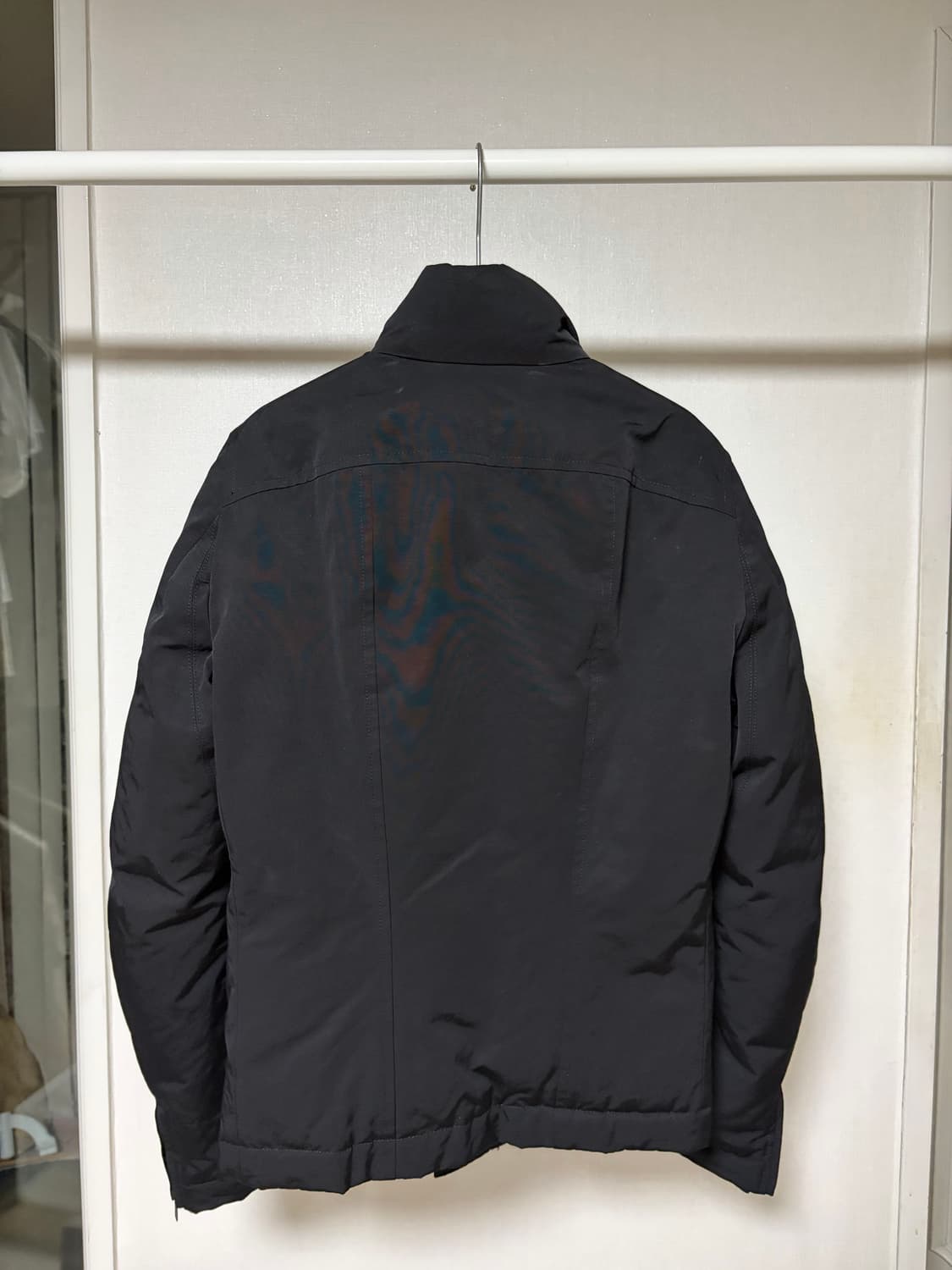 릭오웬스 몰리노 패딩 상품이미지2