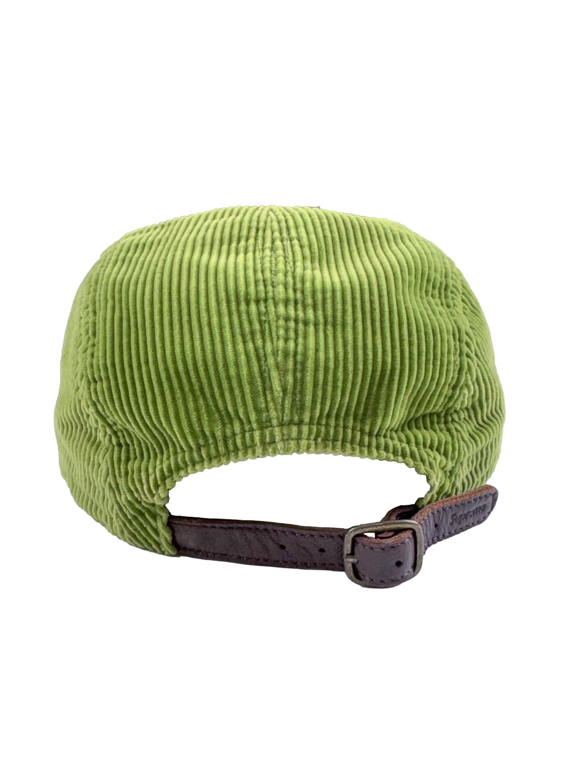 슈프림 코듀로이 캠프캡 그린 상품이미지6