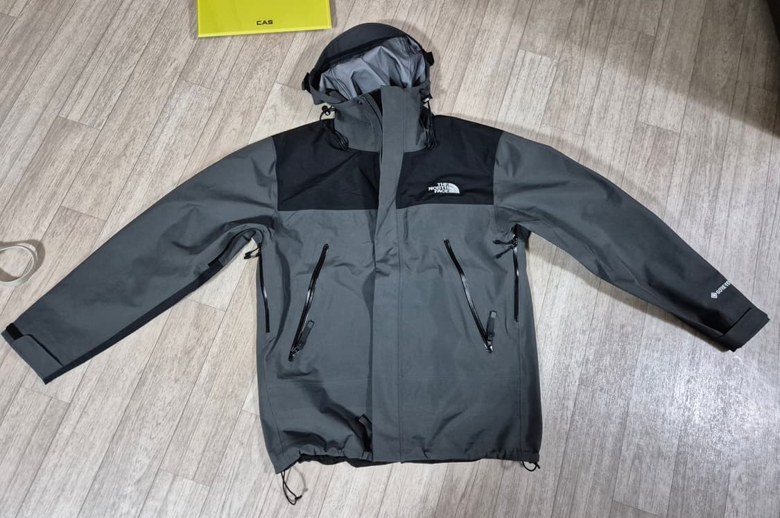 노스페이스 고어텍스 자켓 상품이미지2