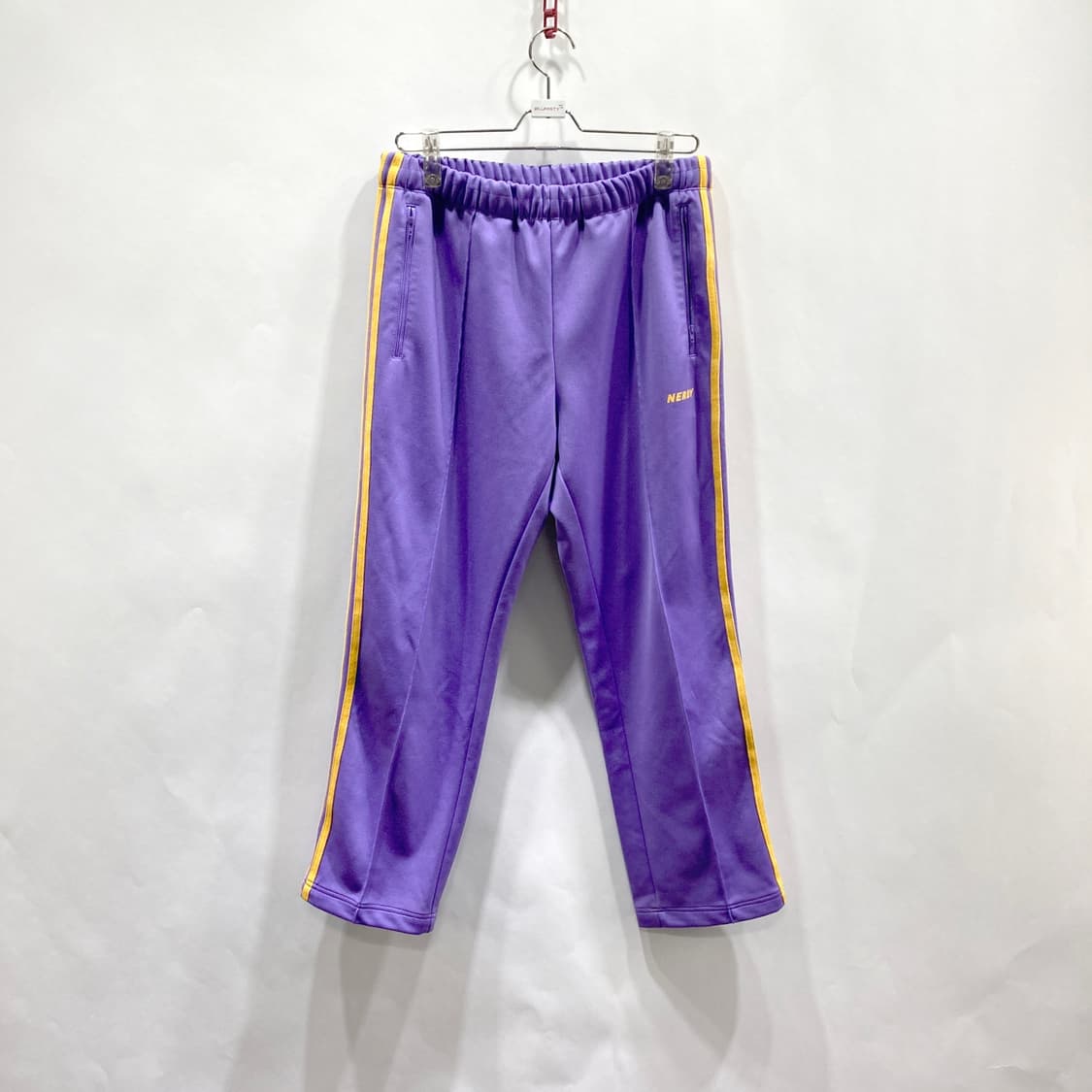 널디 공용 트레이닝밴딩팬츠 L  상품이미지1