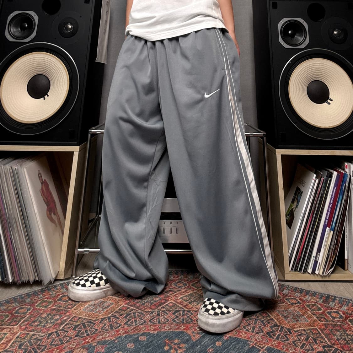 나이키 져지팬츠 상품이미지1