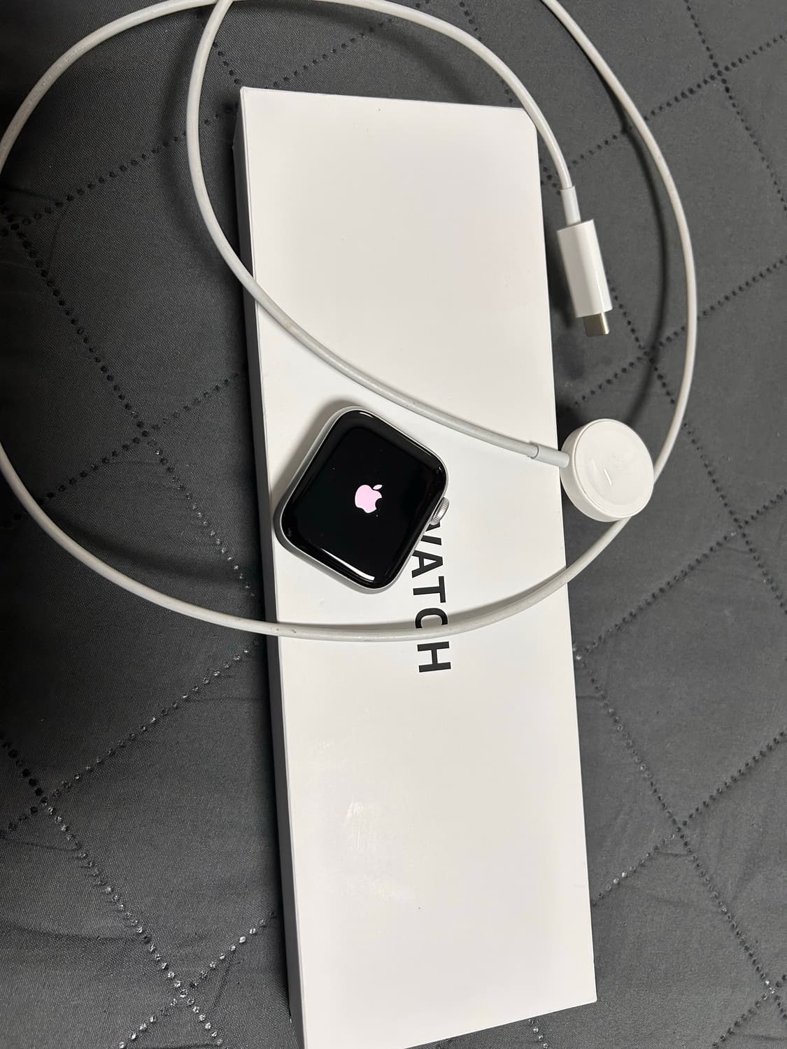 애플워치 se2 40mm팔아요 상품이미지6