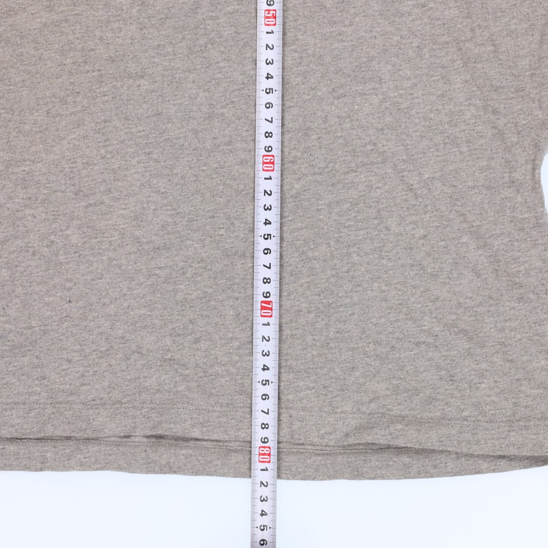 2XL 피오브갓 에센셜 1977 반팔티 N7692 상품이미지7