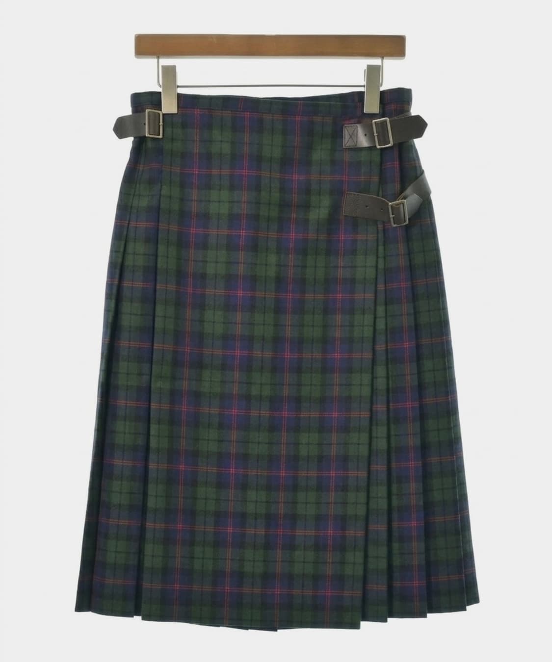 tricot COMME des GARCONS skirt S 상품이미지1