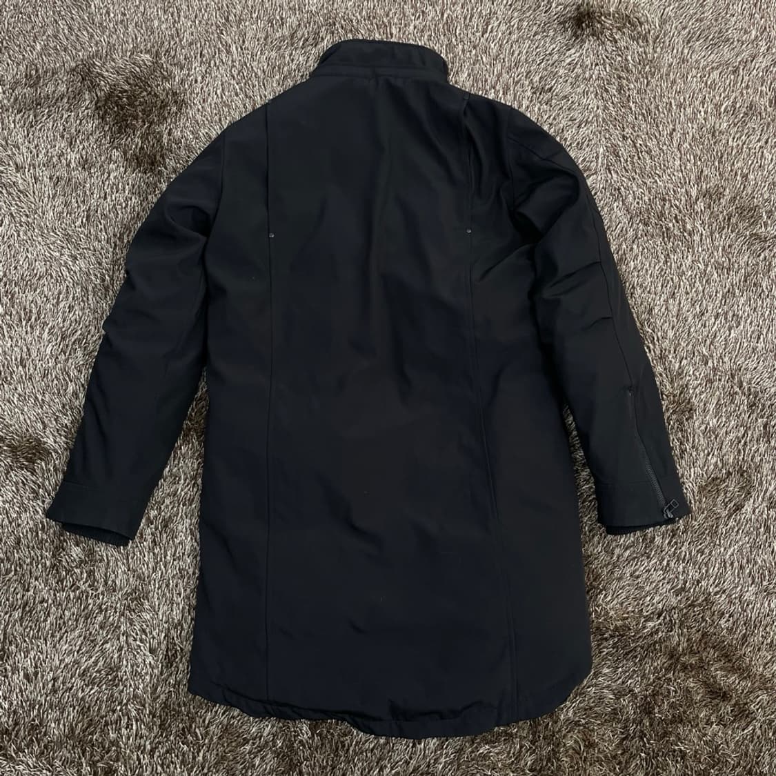 무스너클 Moose Knuckles 스틸링 다운 파카 패딩 S 상품이미지10