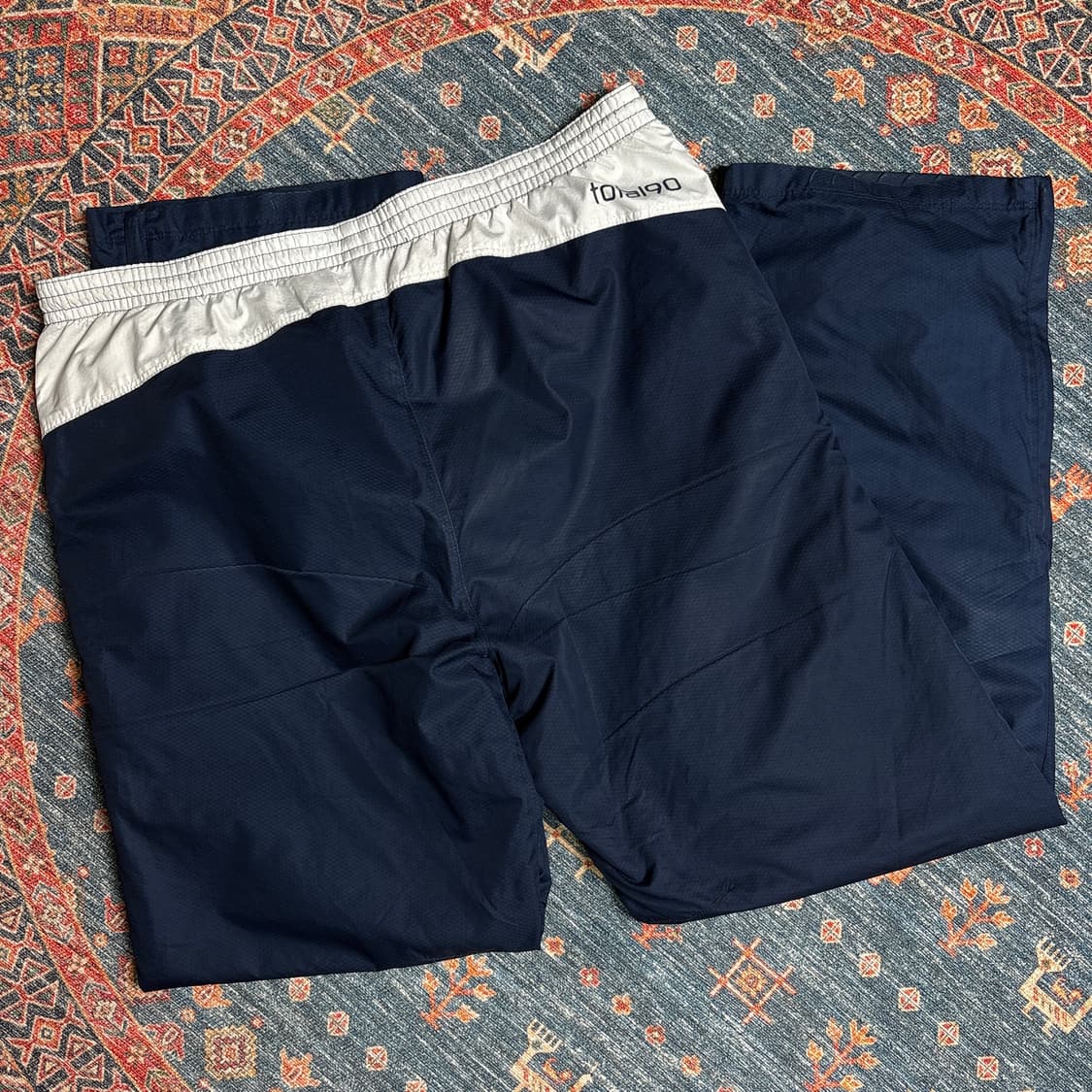 나이키 토탈90 트랙팬츠 상품이미지4