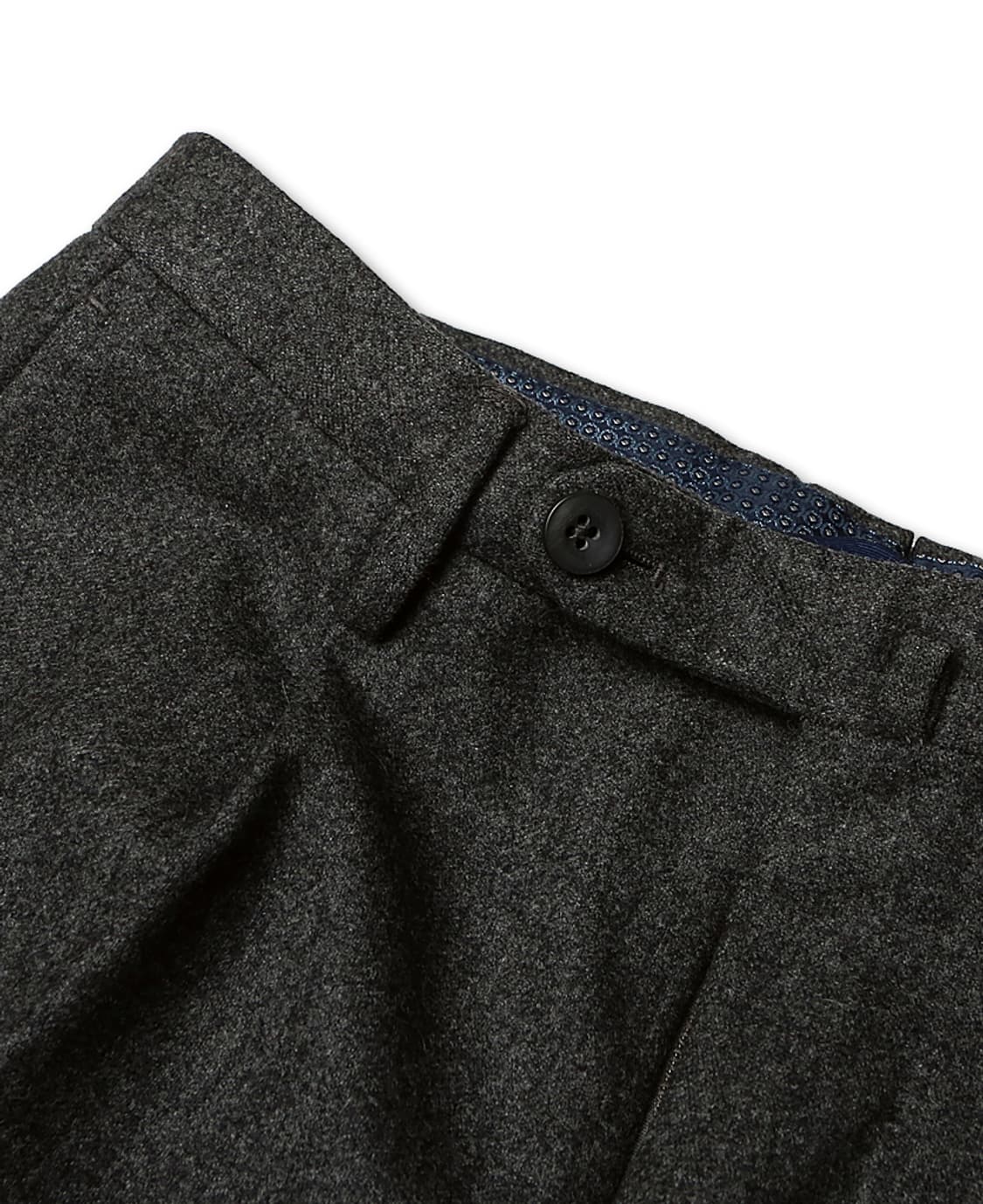 지티아 [G.T.A Il Pantalone] Dal 까노니코 슬림핏 팬츠 상품이미지4