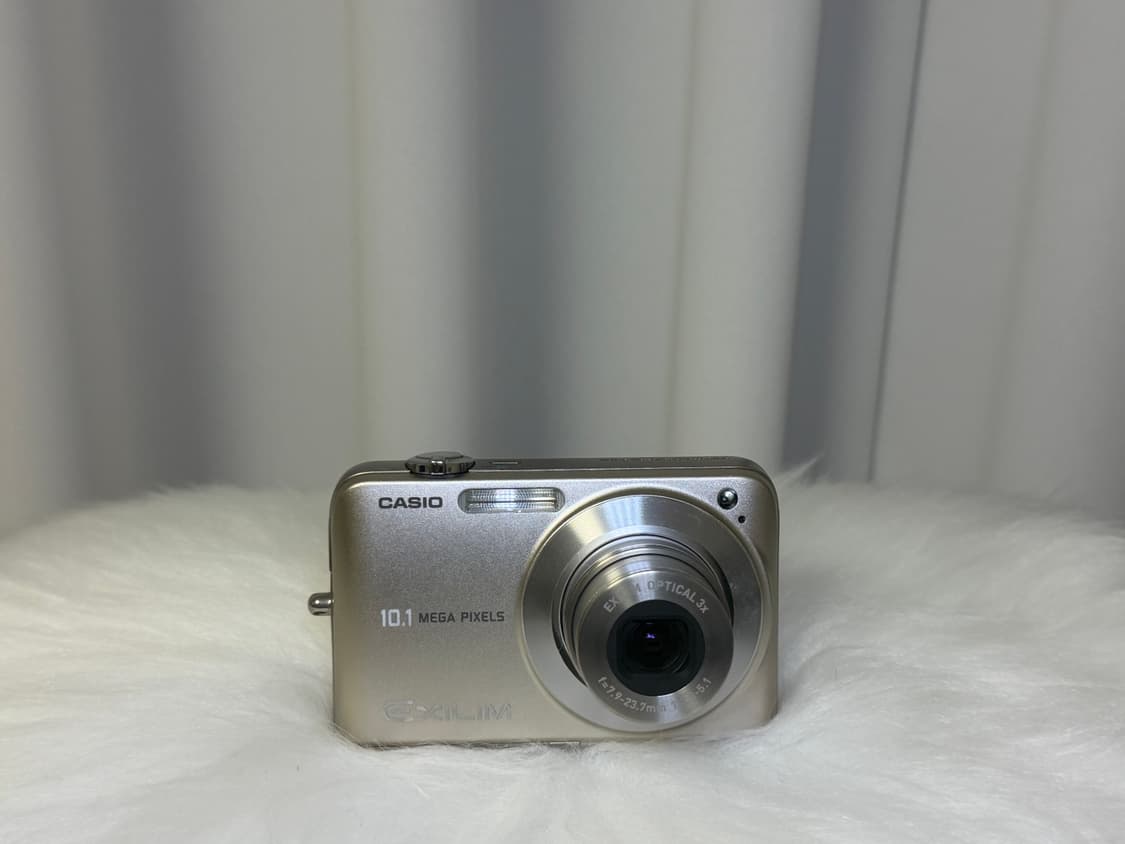 카시오 엑슬림 ex-z1050 상품이미지3