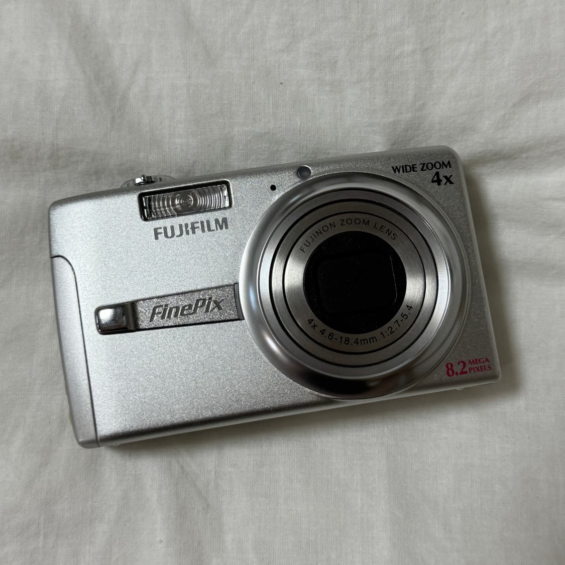 후지필름 파인픽스 F480 FUJIFILM Finepix 상품이미지2