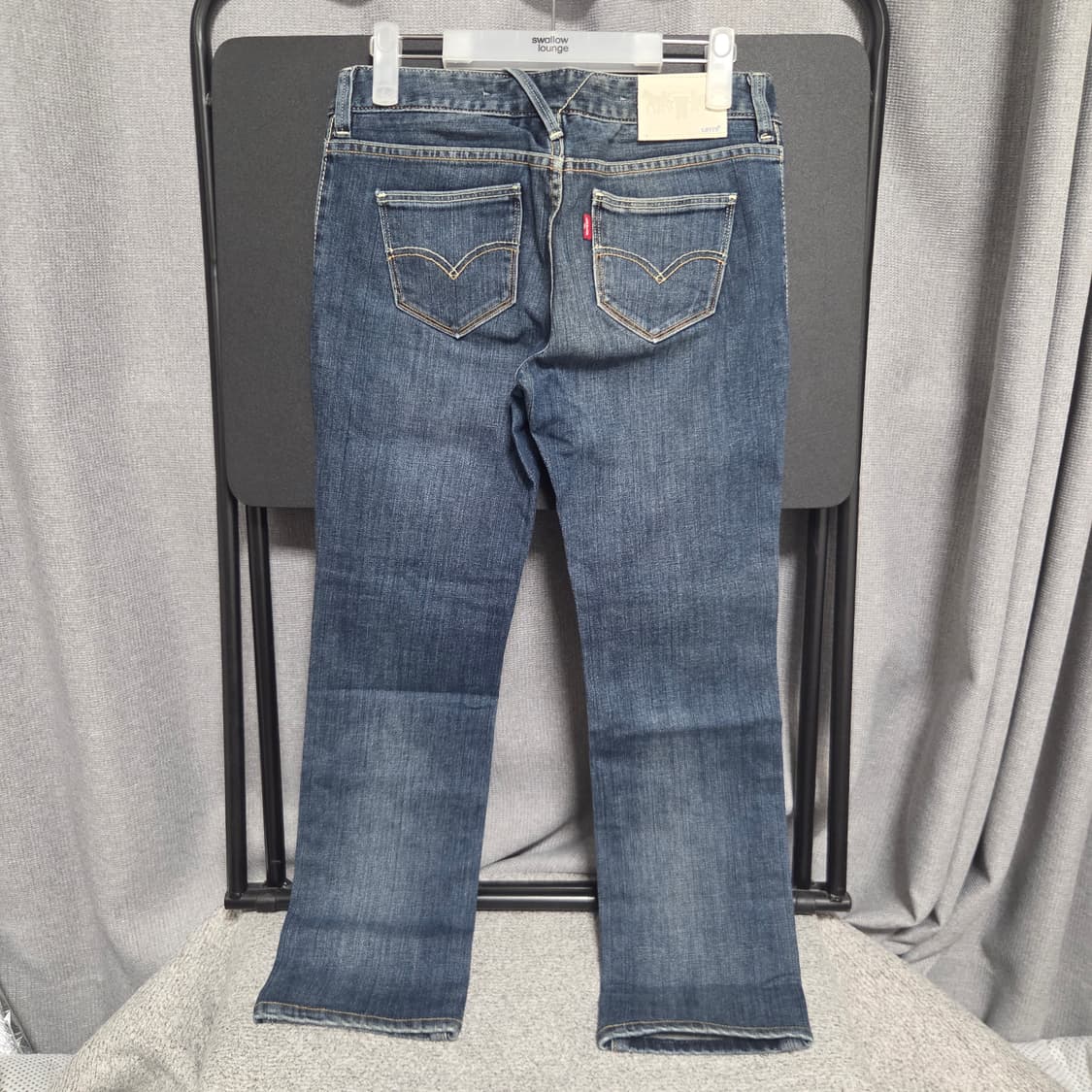 Levi's 데님 팬츠 27-28 상품이미지5