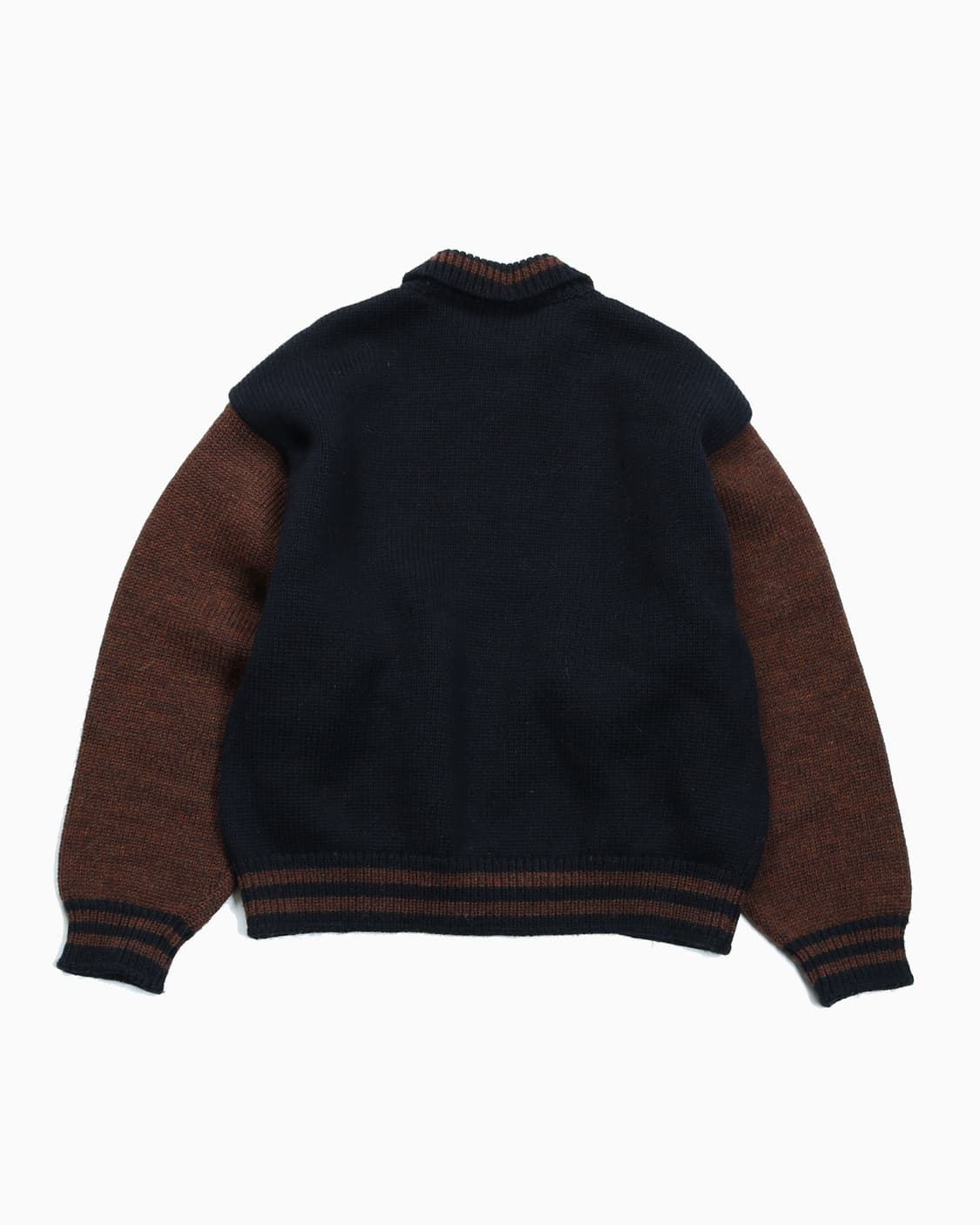 리폼드 울 스타디움 자 상품이미지10