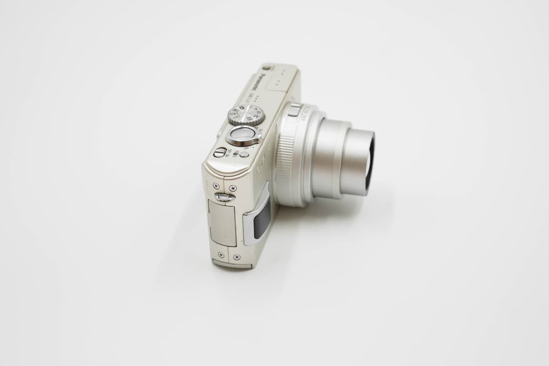 Panasonic DMC-LX1 (파나소닉 DMC DMC-LX1) 상품이미지5