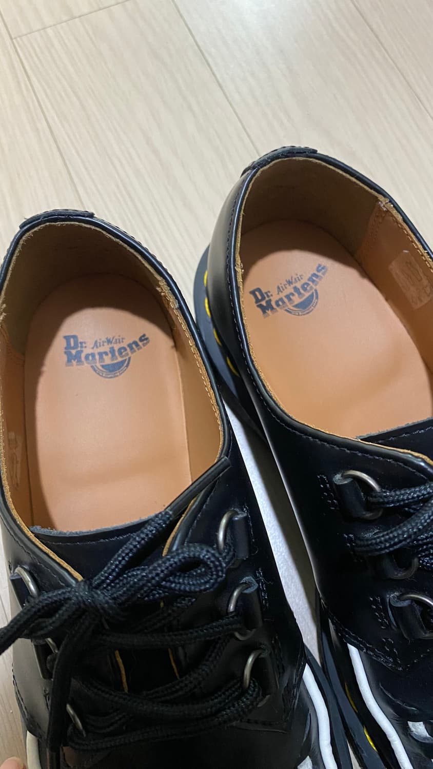 닥터마틴 램지 UL6 (250) 상품이미지7