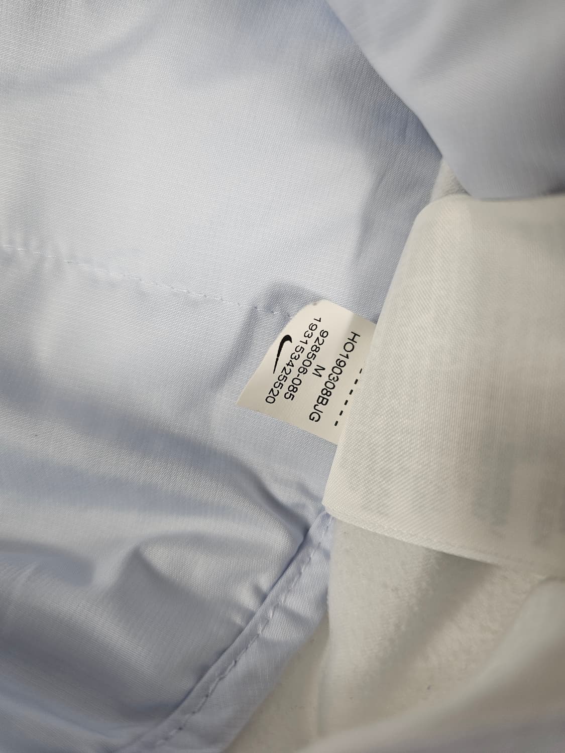 나이키에어로로프자켓 상품이미지5