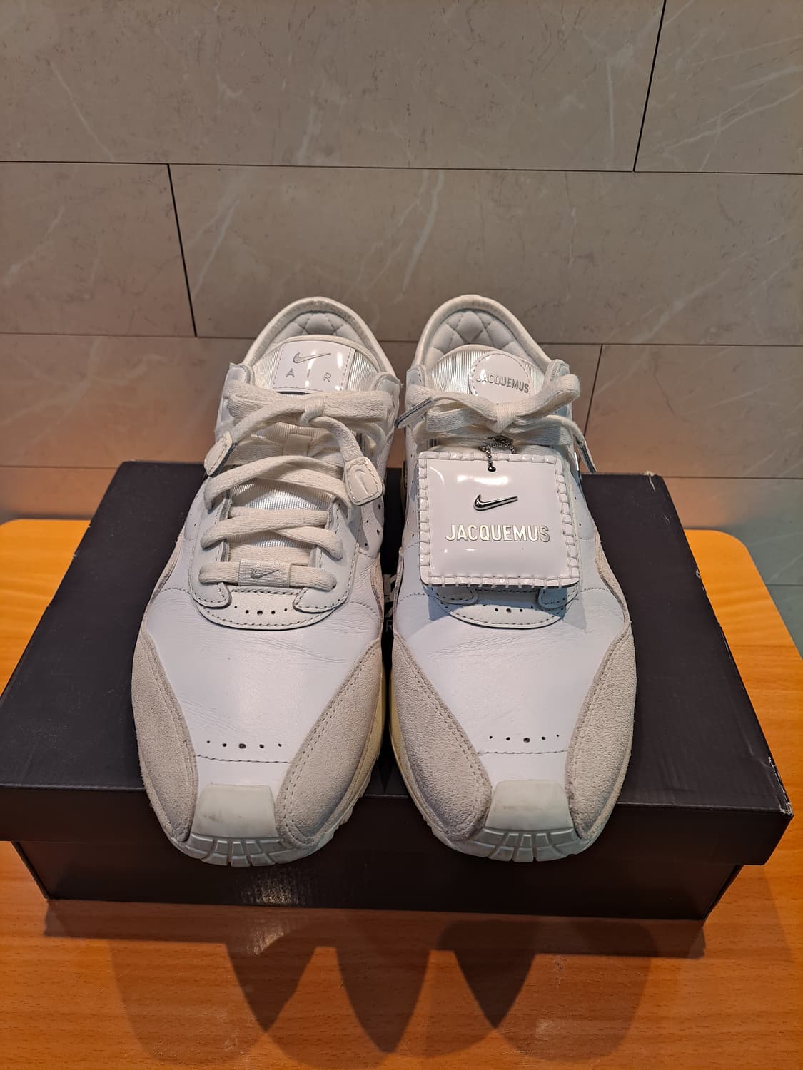 [정품] 나이키×자크뮈스 에어맥스1 상품이미지8