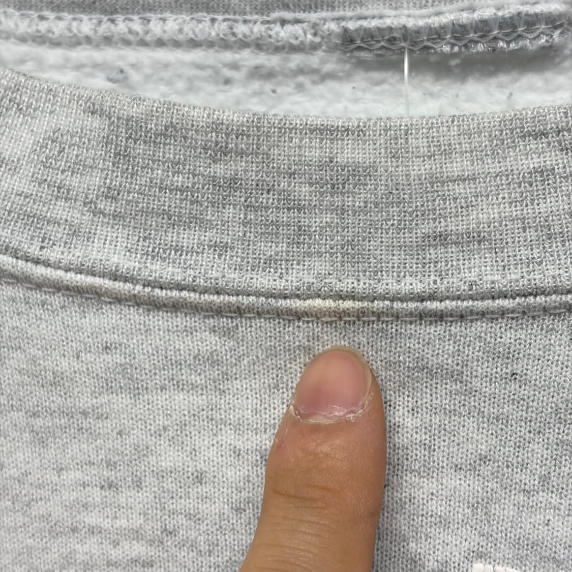 90S 빈티지 스웻셔츠 23  상품이미지5