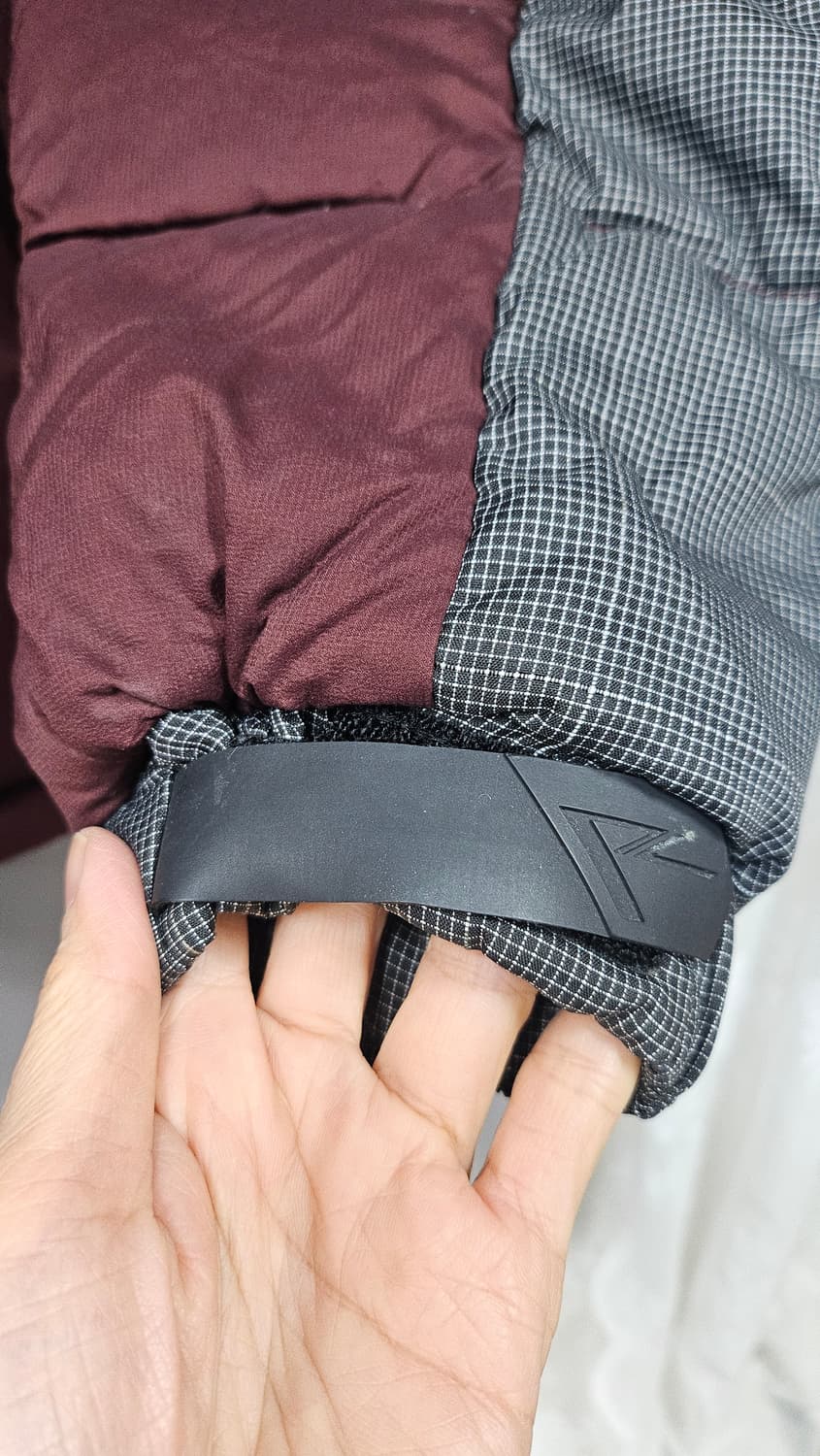 네파 패딩점퍼 상품이미지4