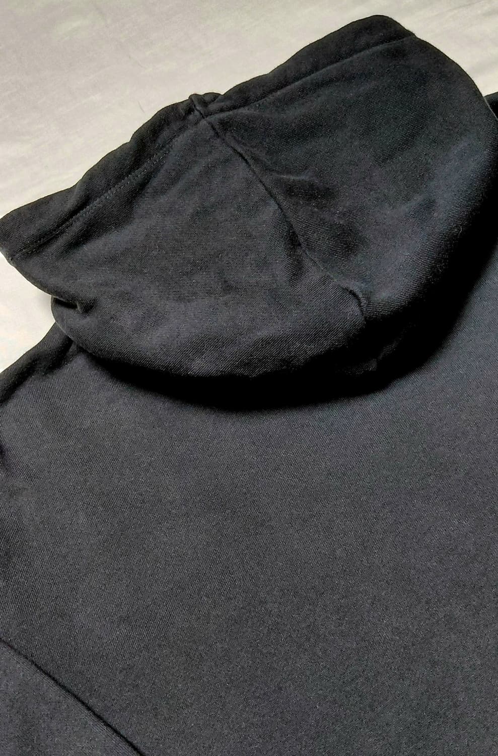 일본 Graniph 컨트롤 베어 후드티 L 상품이미지7