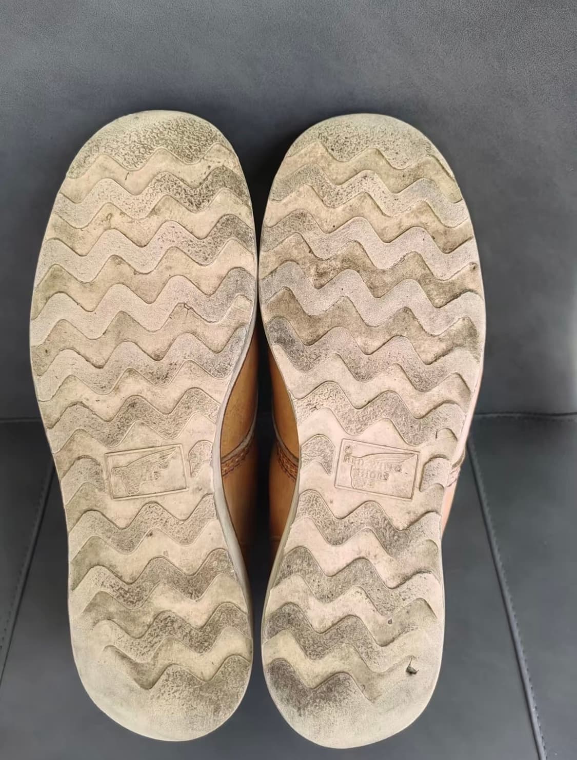 레드윙 목토 875 8d 상품이미지7