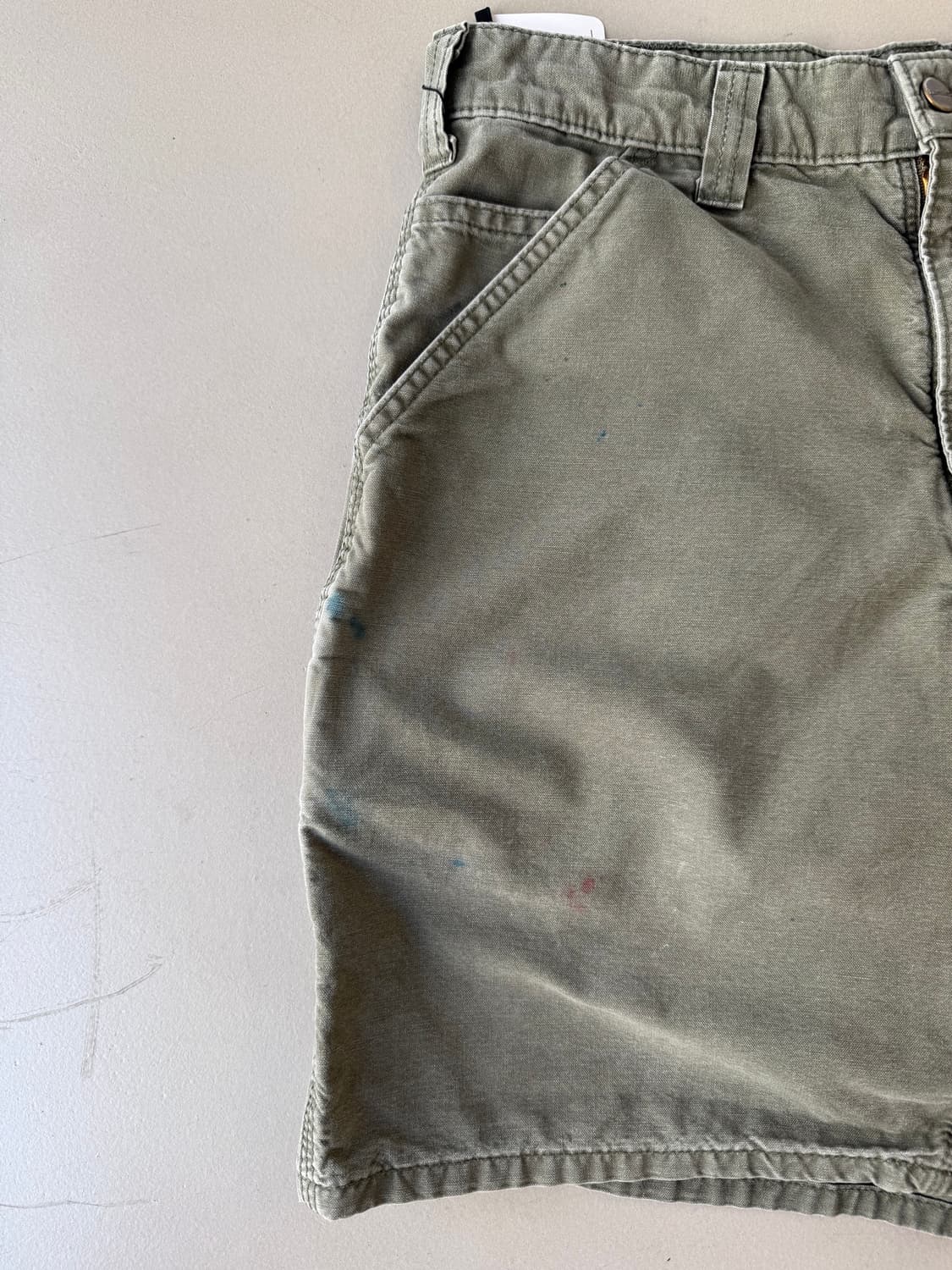 Carhartt B144 ARG 상품이미지3