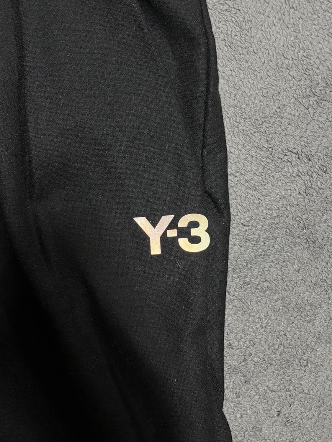 요지 야마모토 y-3 하카마 팬츠  상품이미지2