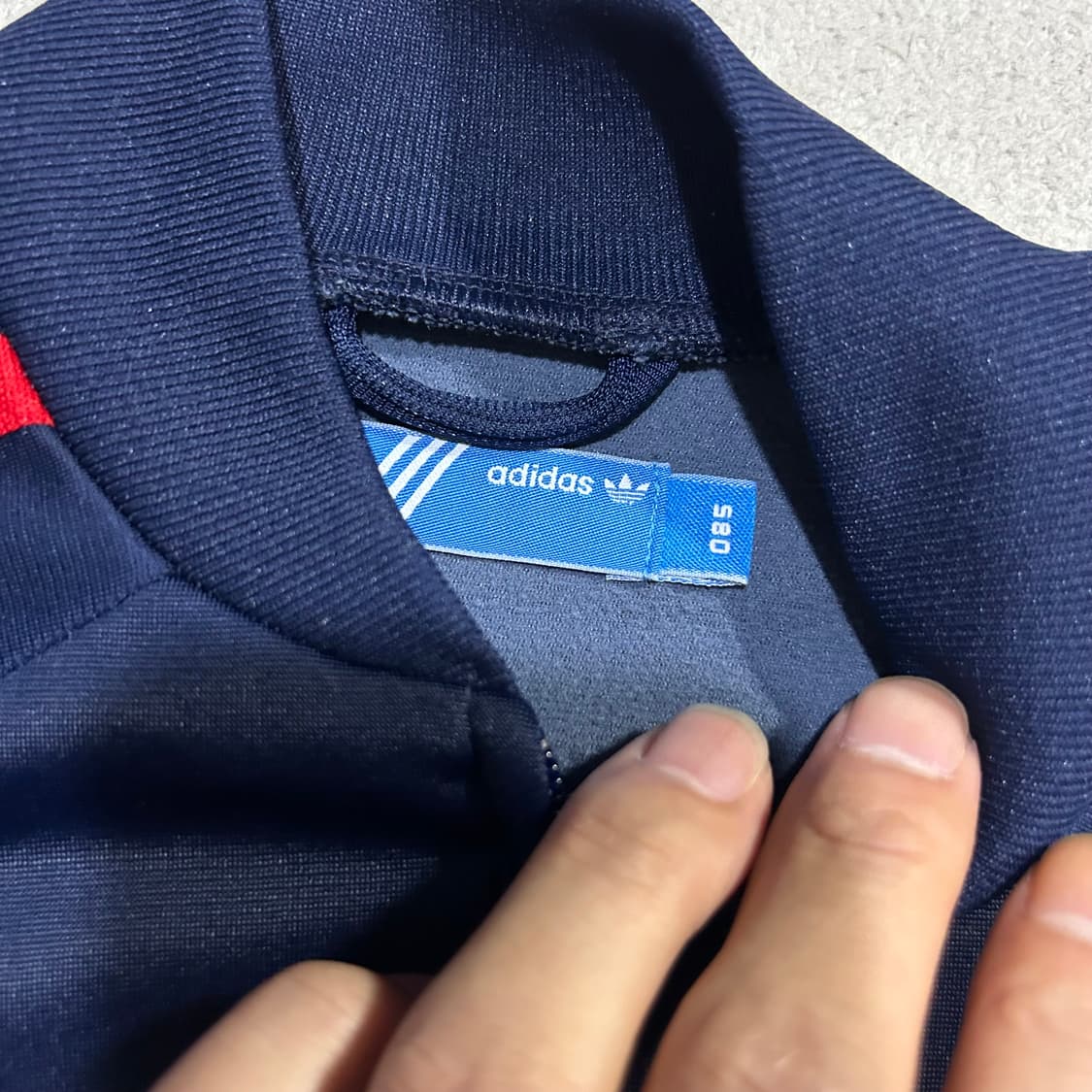 (S)아디다스 져지 상품이미지3