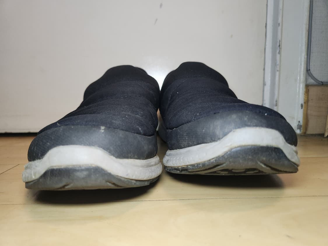 (270) 노스페이스 구스다운 슬립온 상품이미지6