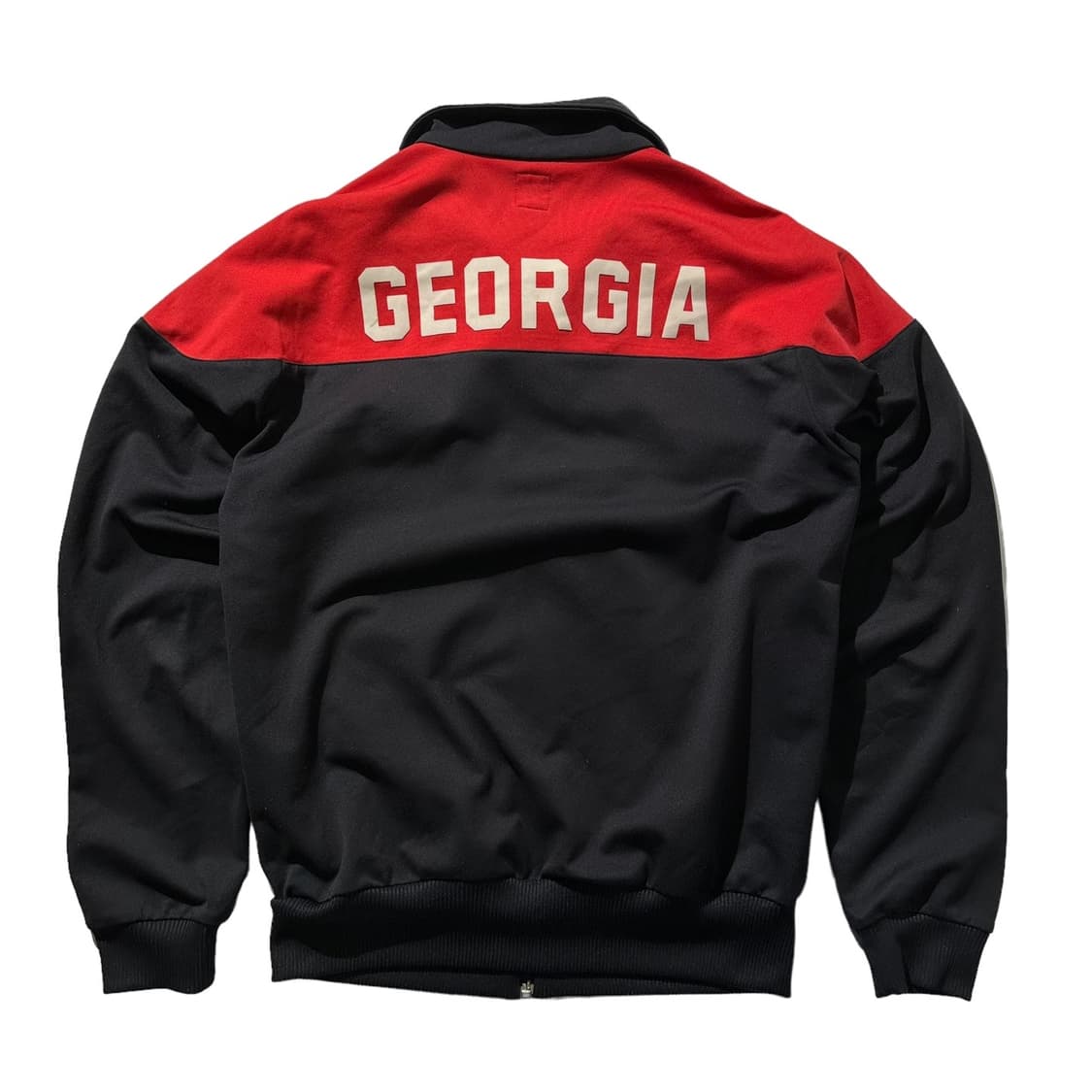 아디다스 Georgia 조지아 져지 트랙탑 자켓 상품이미지2