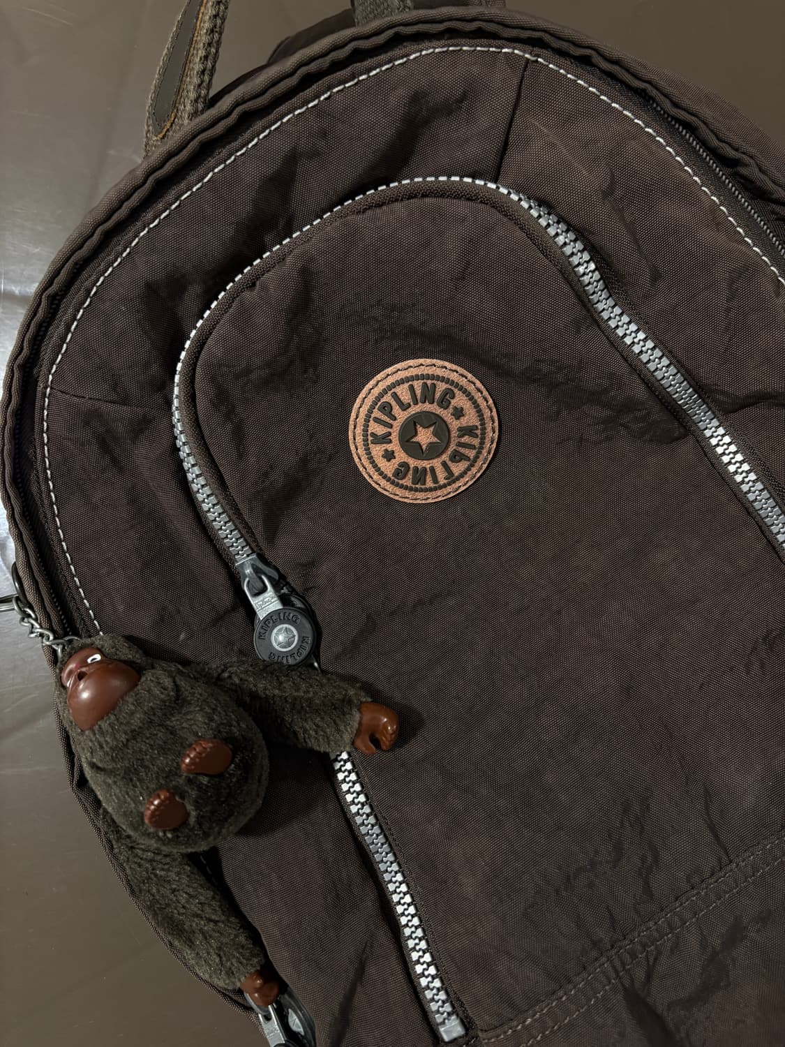 키플링 백팩 상품이미지4