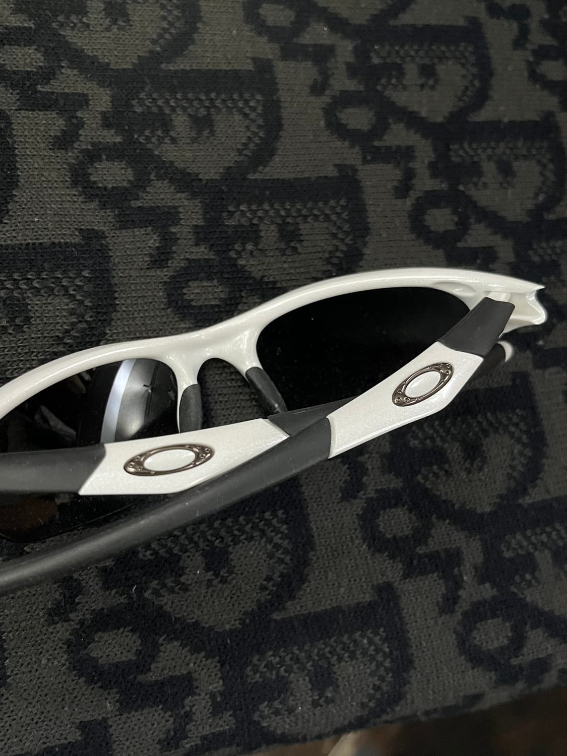 OAKLEY HALF JACKET 상품이미지6