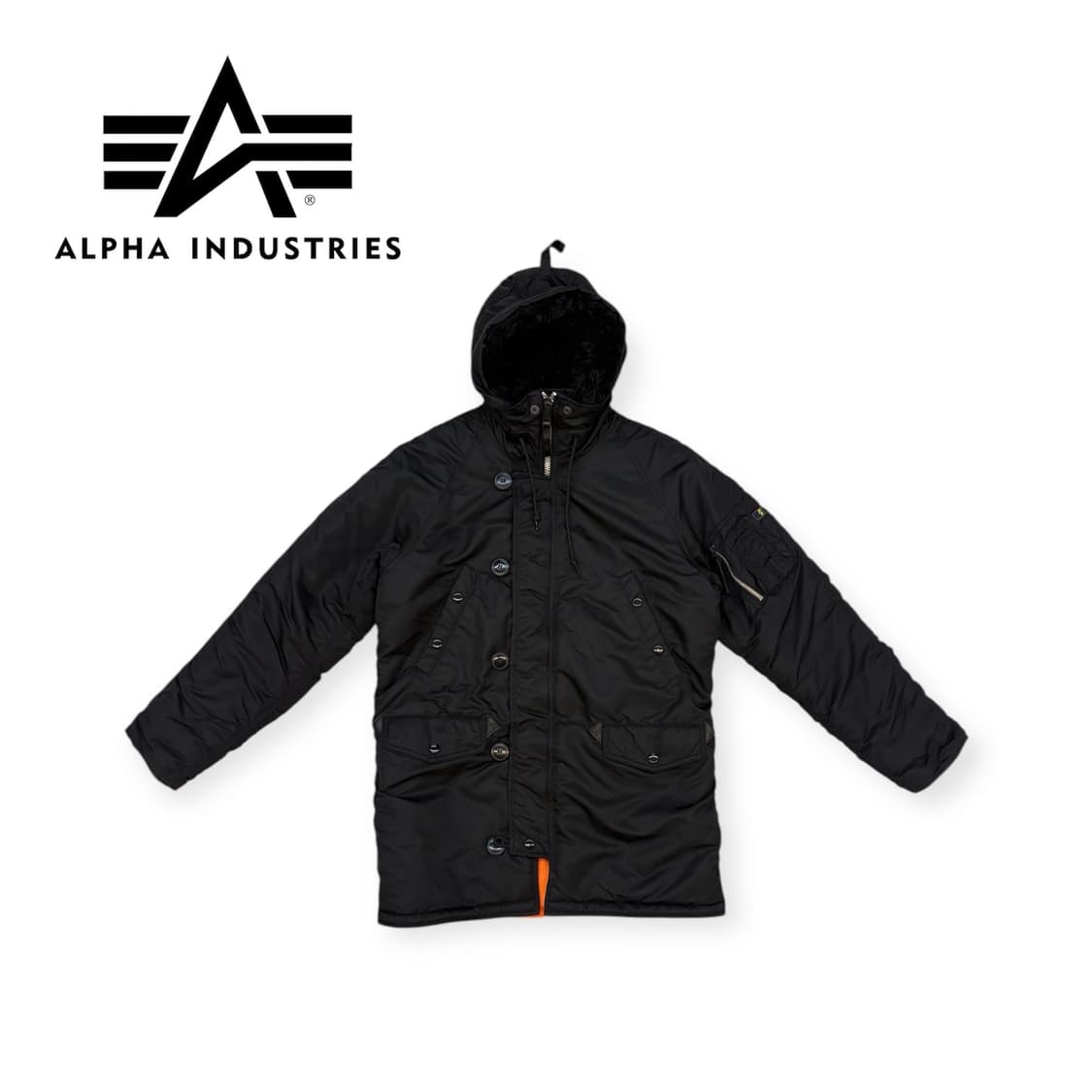 알파인더스트리 n3b 상품이미지1