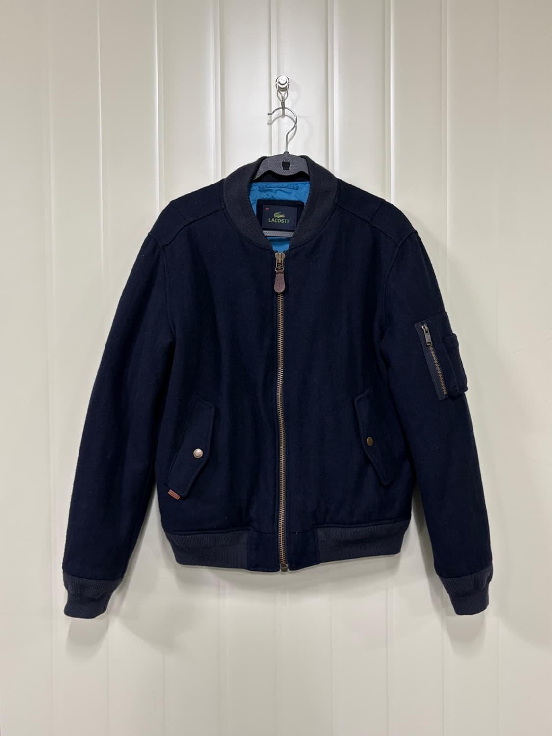 라코스테 자켓 상품이미지1