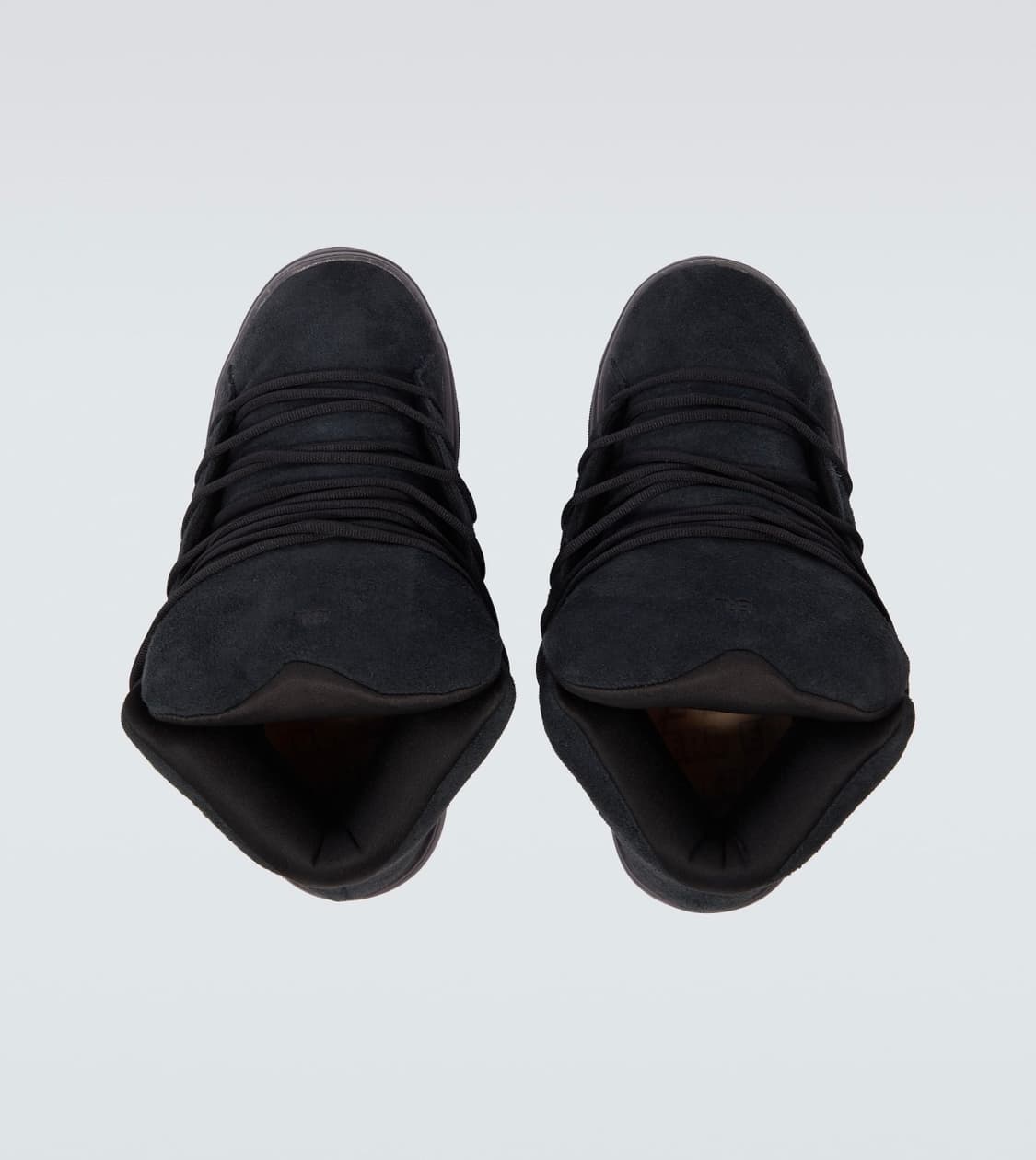 Vamp 스웨이드 스니커즈 상품이미지7