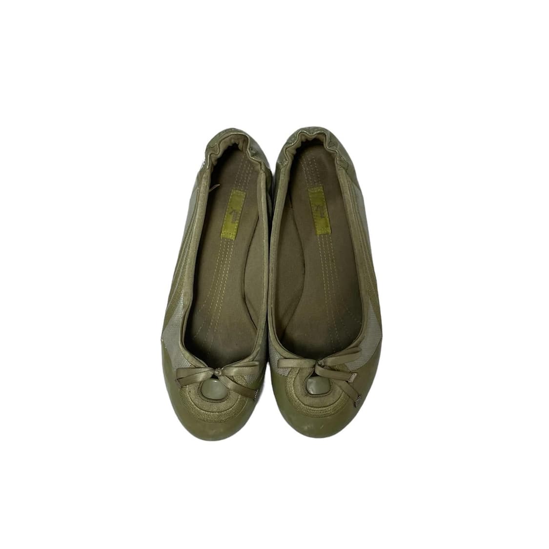 푸마 플랫슈즈 상품이미지7