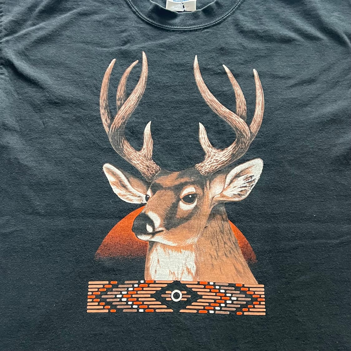 [L] 미국 빈티지 티셔츠 상품이미지2