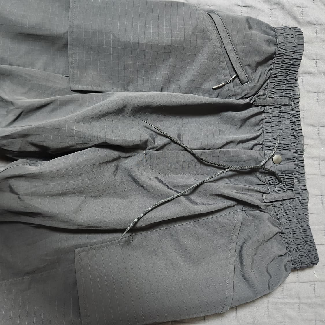 요지야마모토 와이쓰리 아디다스 조거팬츠 상품이미지3