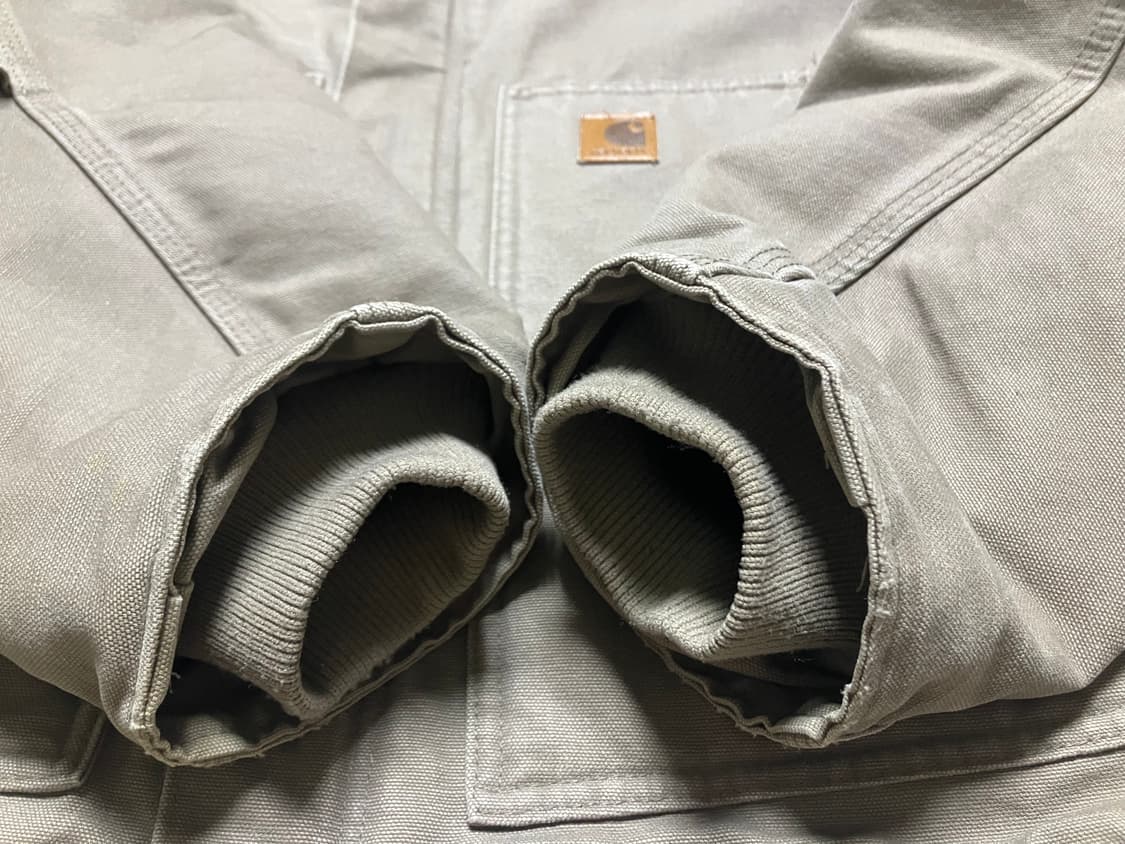 빈티지 칼하트 J164 쉐르파 XL 사이즈 상품이미지4