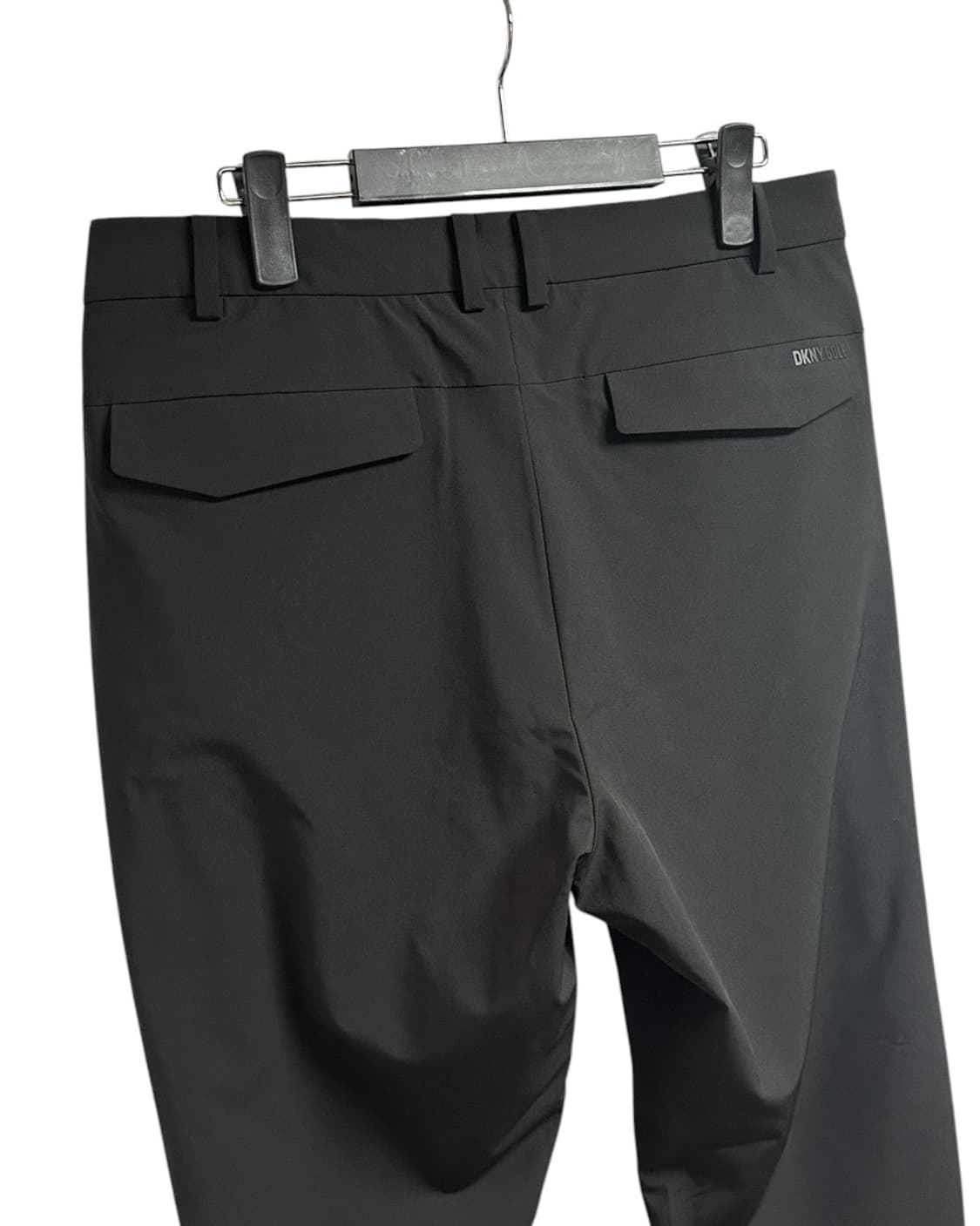 DKNY GOLF(도나카란뉴욕) 스트레치원단 기능성 팬츠 L size 상품이미지7